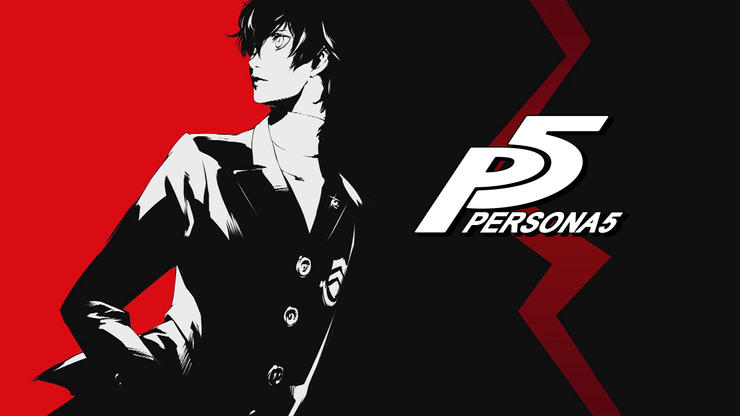 2560x1440 Steam Workshop::Persona 5 Slideshow Wallpaper (2k Resolution)