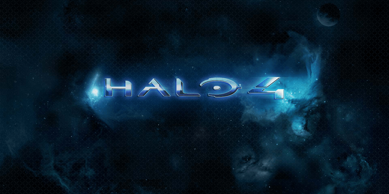 Halo Logo Wallpapers - Top Free Halo Logo Backgrounds - WallpaperAccess