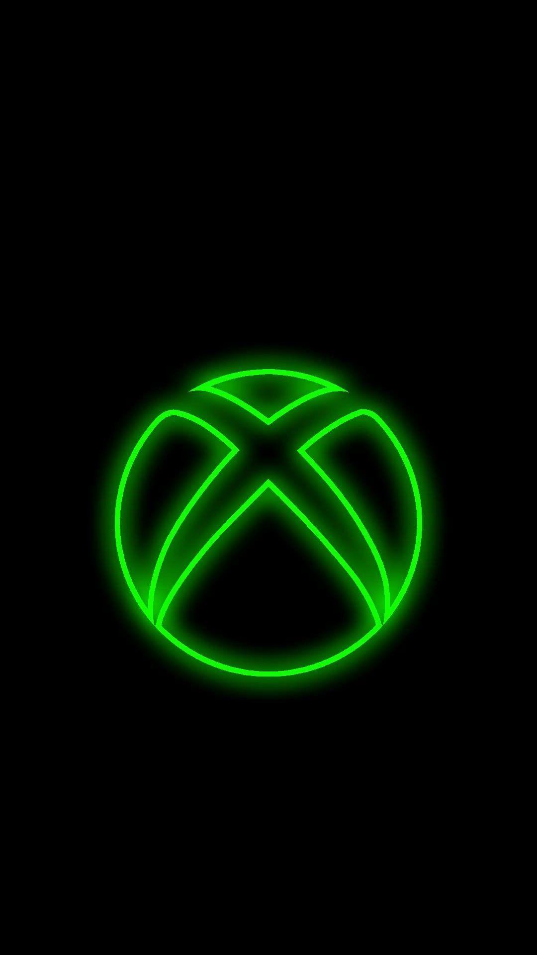 Крутые картинки xbox