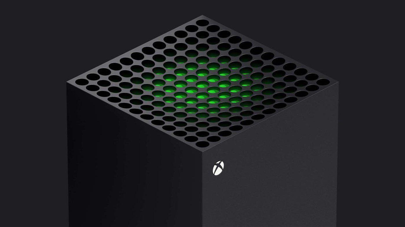 1399x787 Bring a bit of Xbox to your desktop with this free 4K Xbox Series X Windows 10 wallpaper pack