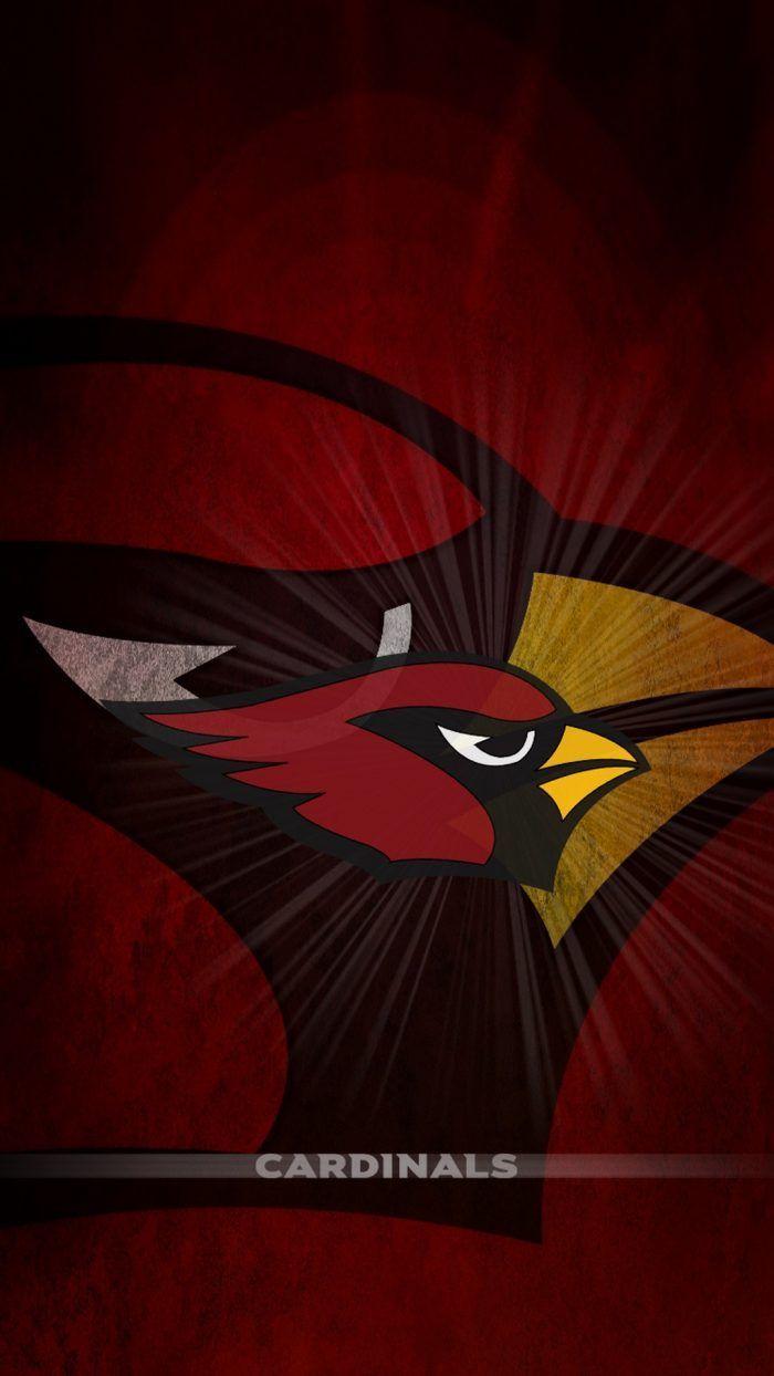 Arizona Cardinals iPhone Wallpapers - Top Free Arizona Cardinals iPhone ...