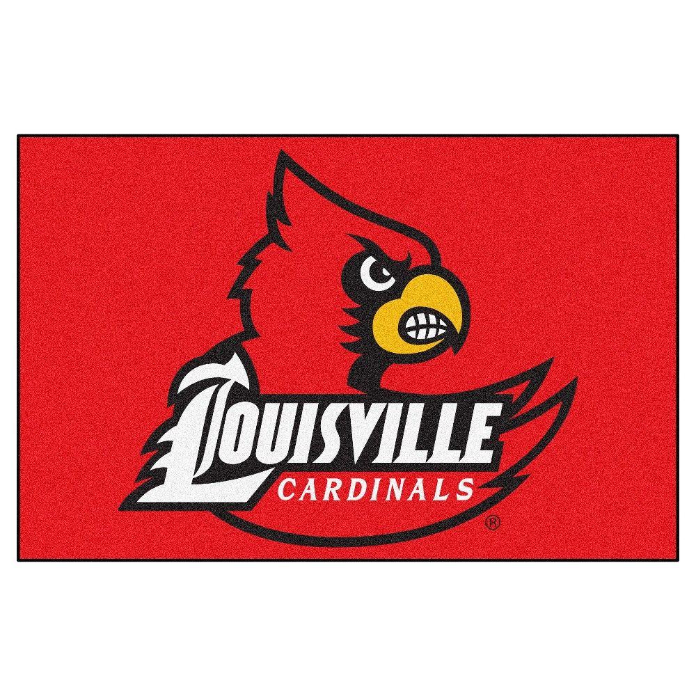1000x1000 Louisville Cardinals Logo