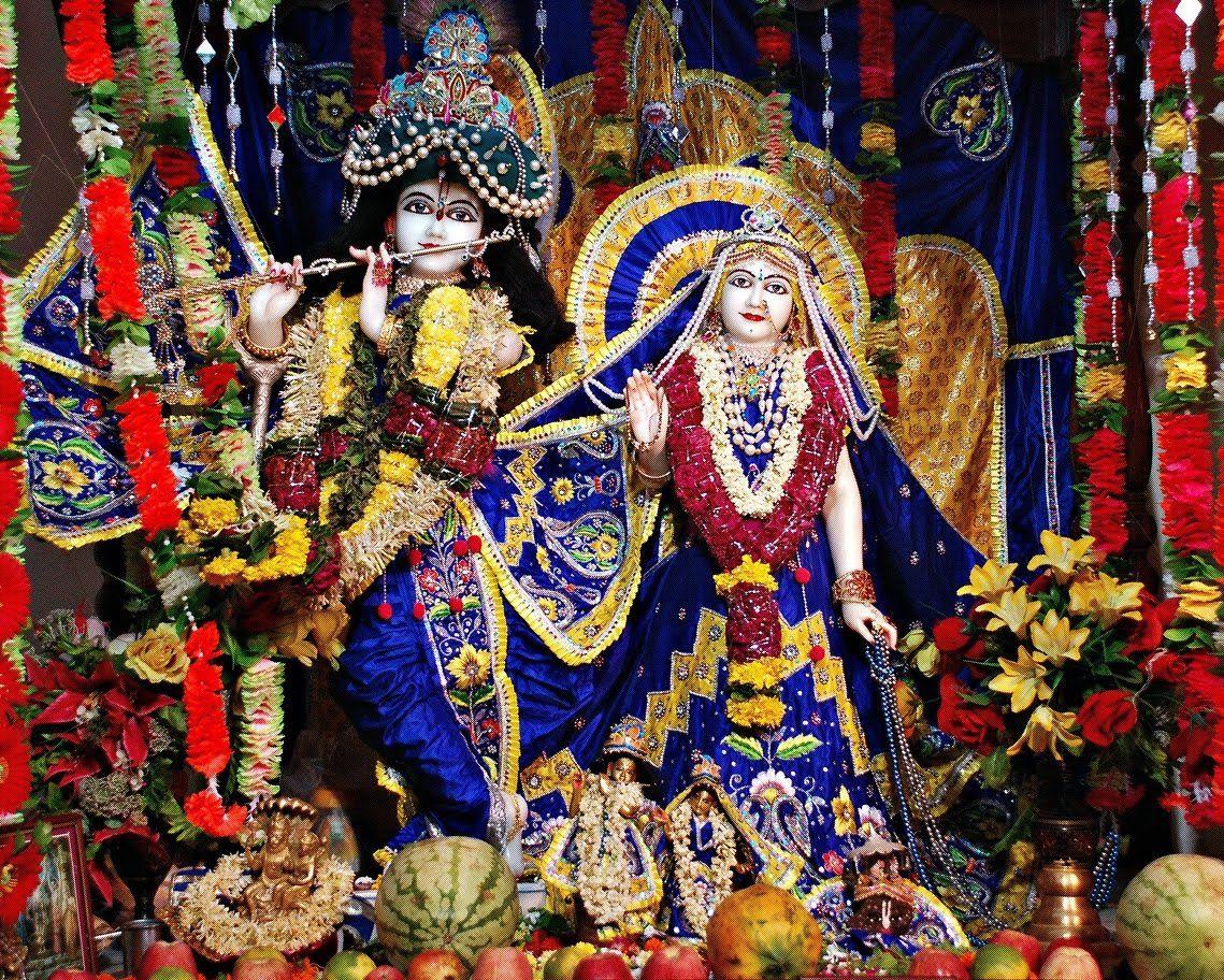 1139x912 pic new posts: Iskcon Wallpaper Download