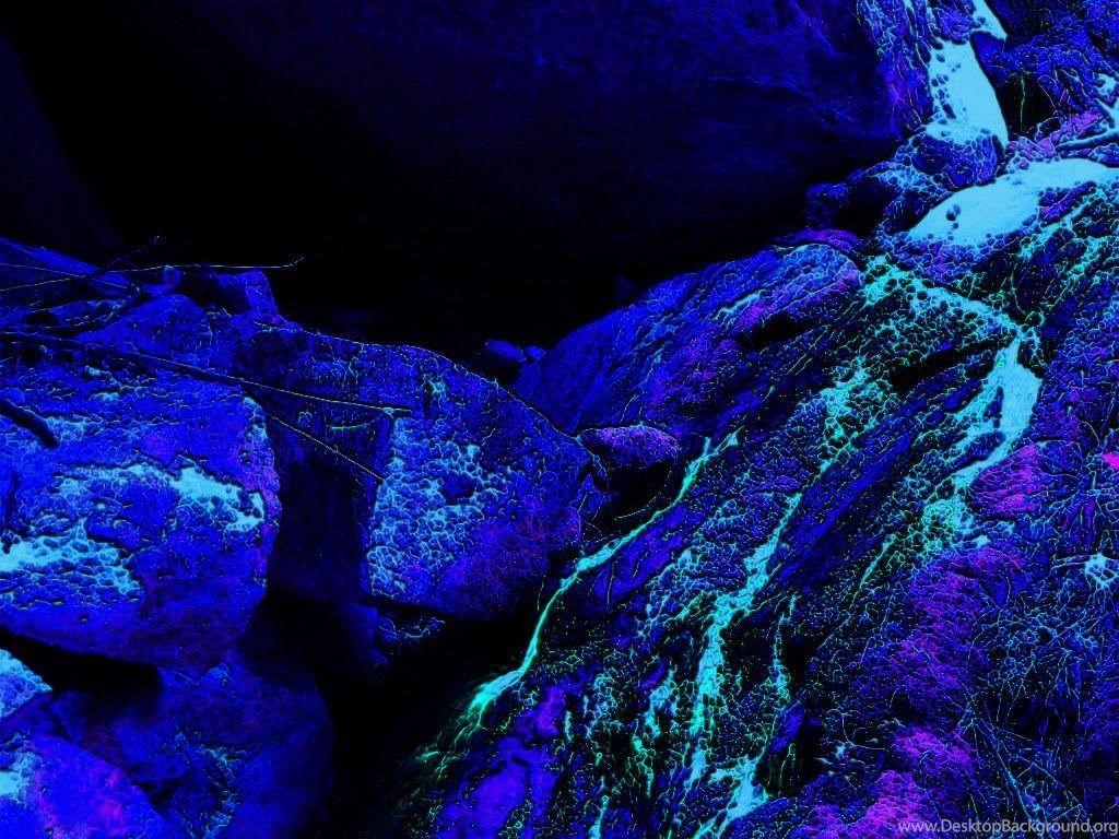 1024x768 Best HD Black Light Wallpaper Desktop Background
