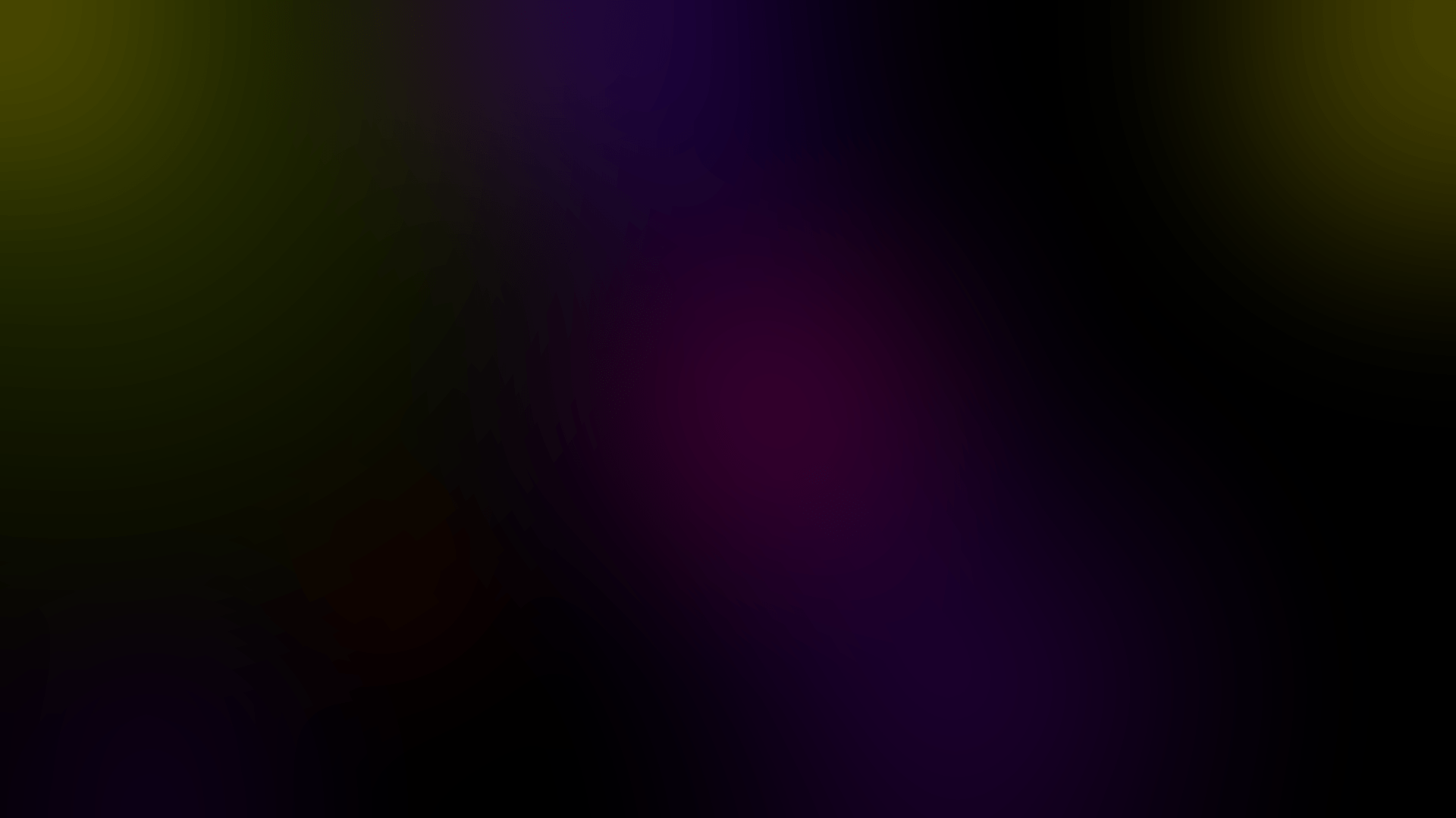 1920x1080 Black Light Background