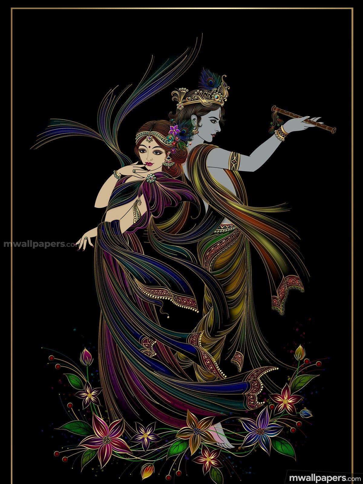 1200x1600 Radha Krishna Beautiful HD Photo HD Radha Krishna