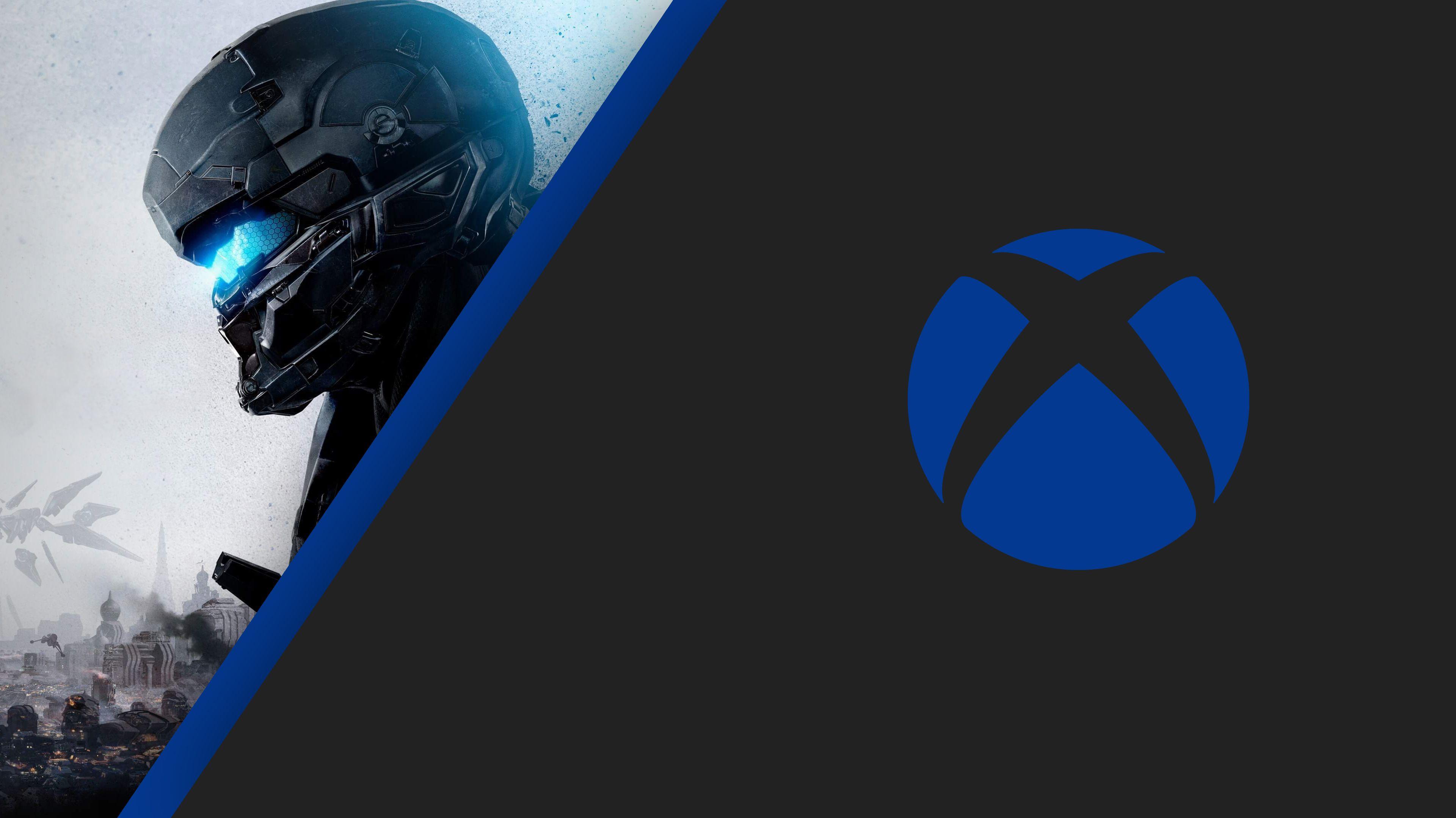 3840x2160 Xbox 4K Wallpaper