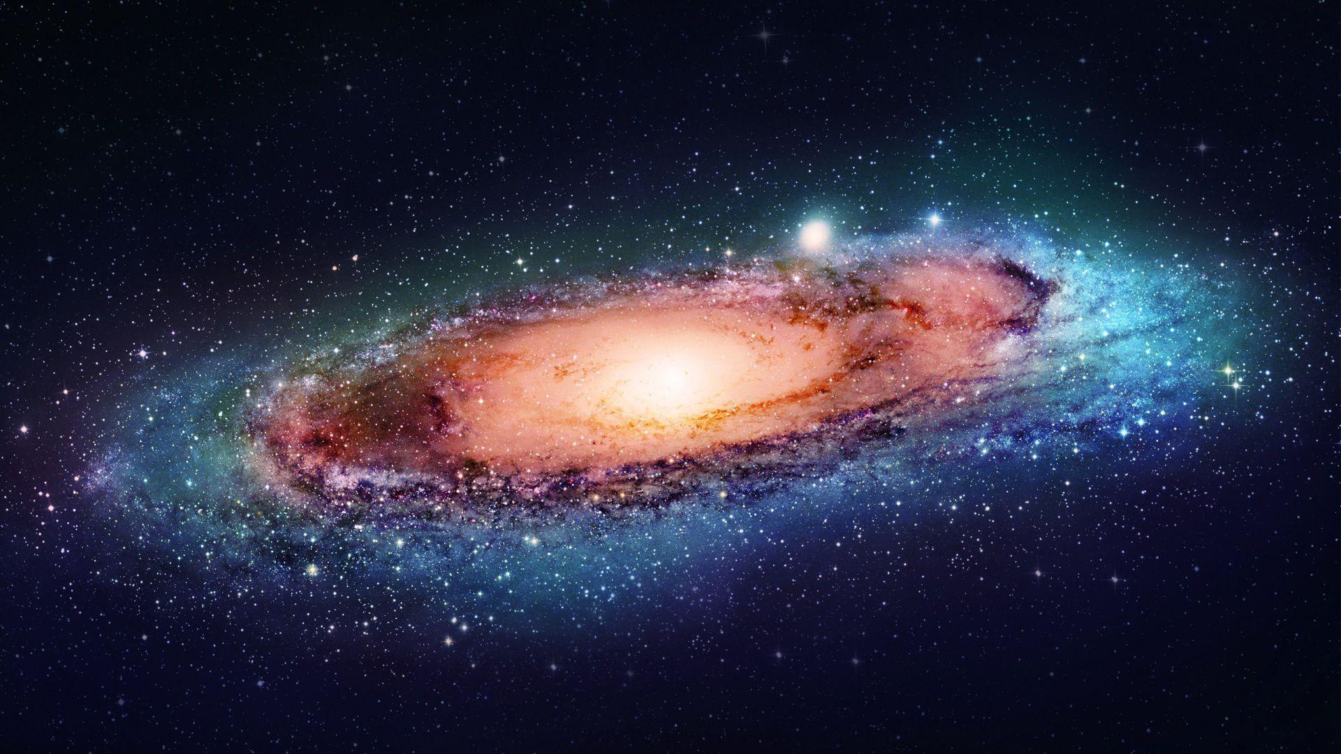 1920x1080 Galaxy Wallpaper 1920x1080