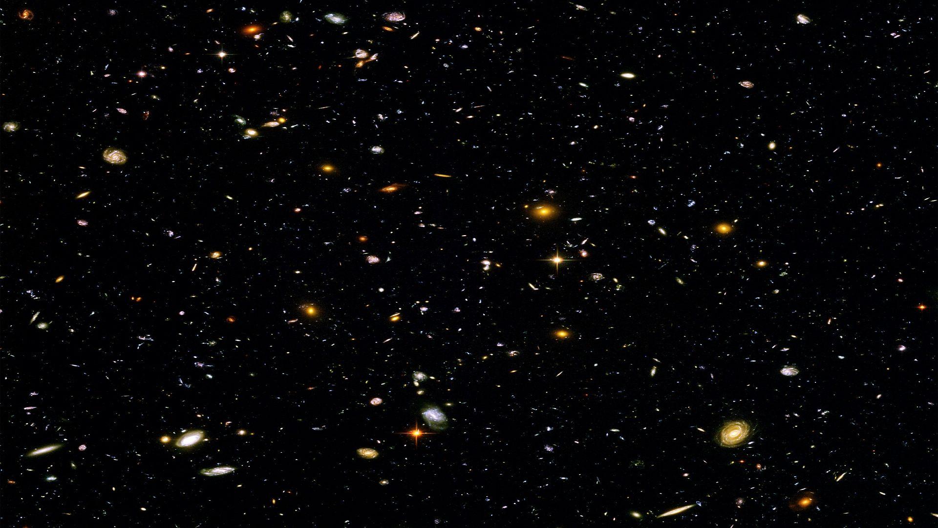 1920x1080 Download Free Milky Way Galaxy Background