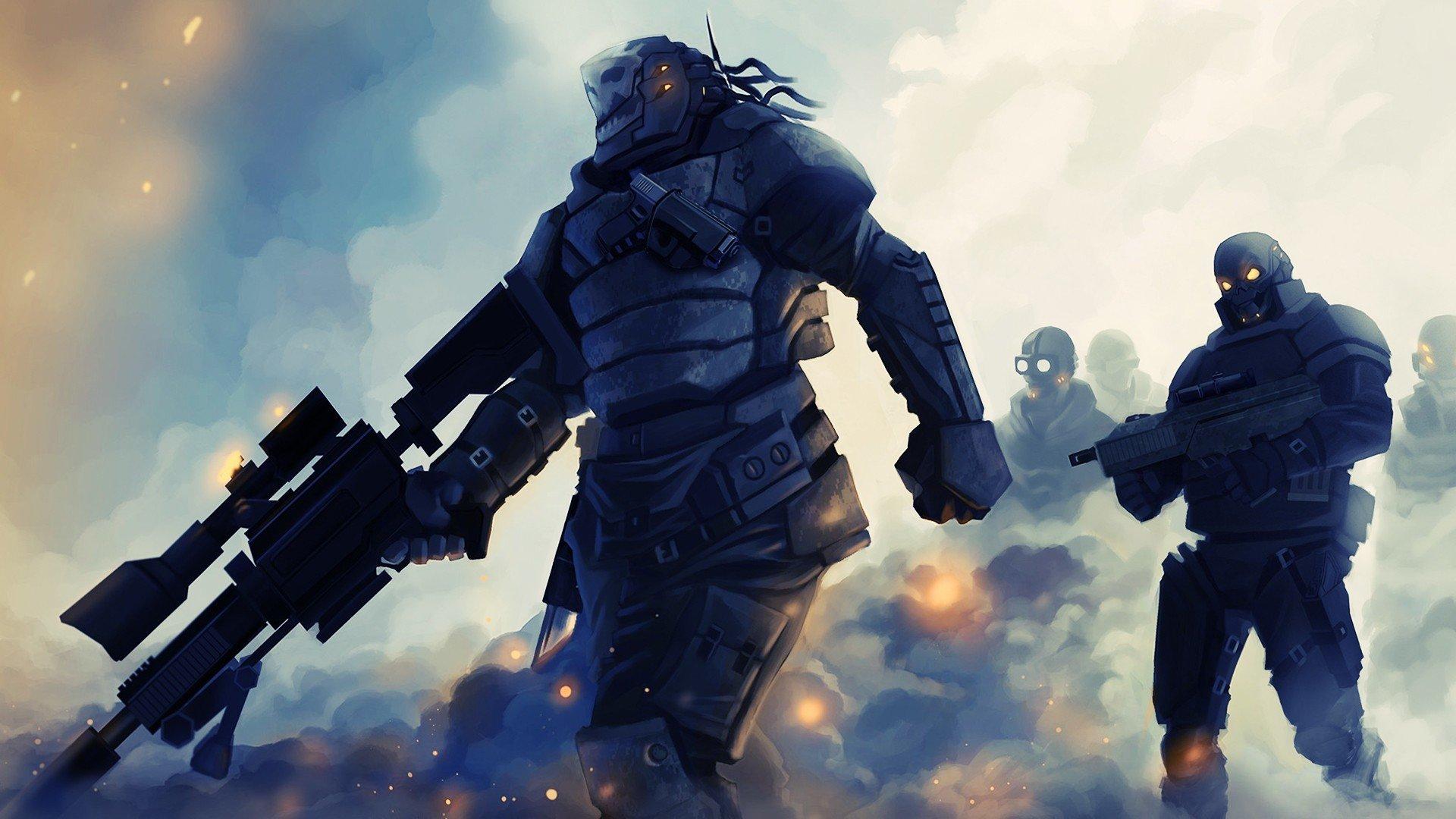 1920x1080 Blacklight: Retribution wallpaper HD for desktop background