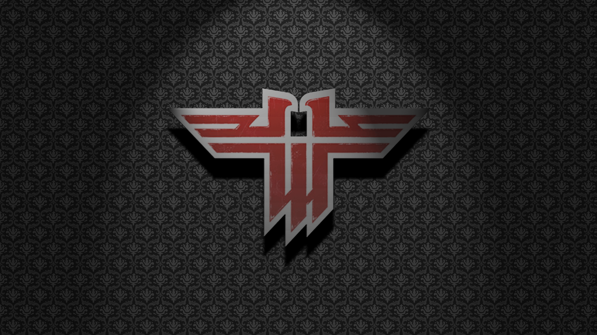 15+ Logo Wolfenstein Wallpaper