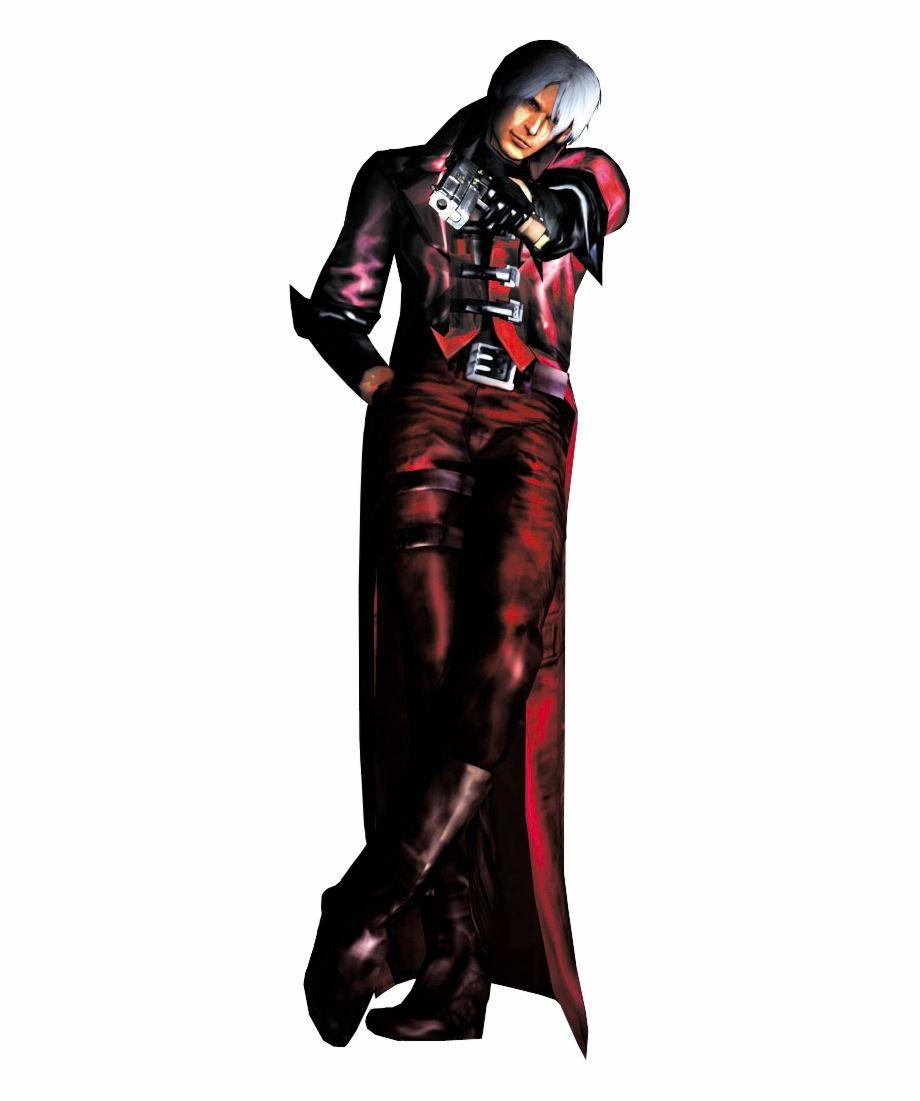 920x1101 Devil May Cry 1 Image Dmc Dante Wallpaper And Background May Cry 1 Dante Clothes. Transparent PNG Download