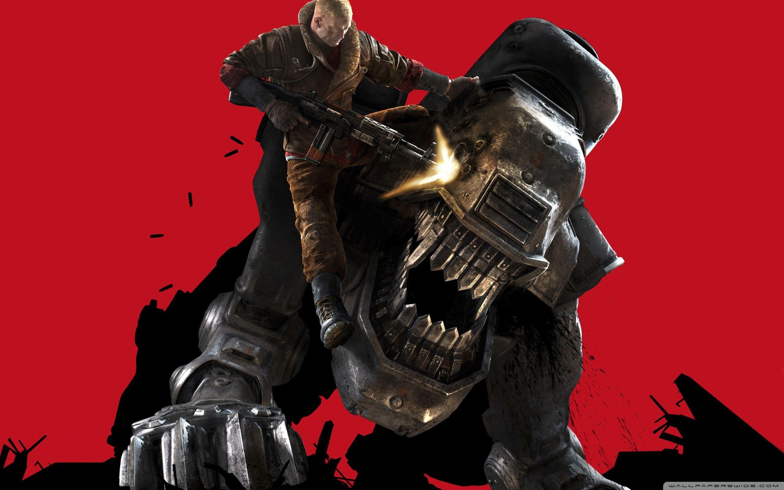 Wolfenstein Wallpapers Top Free Wolfenstein Backgrounds Wolfenstein Wallpapers Top Free Wolfenstein Backgrounds