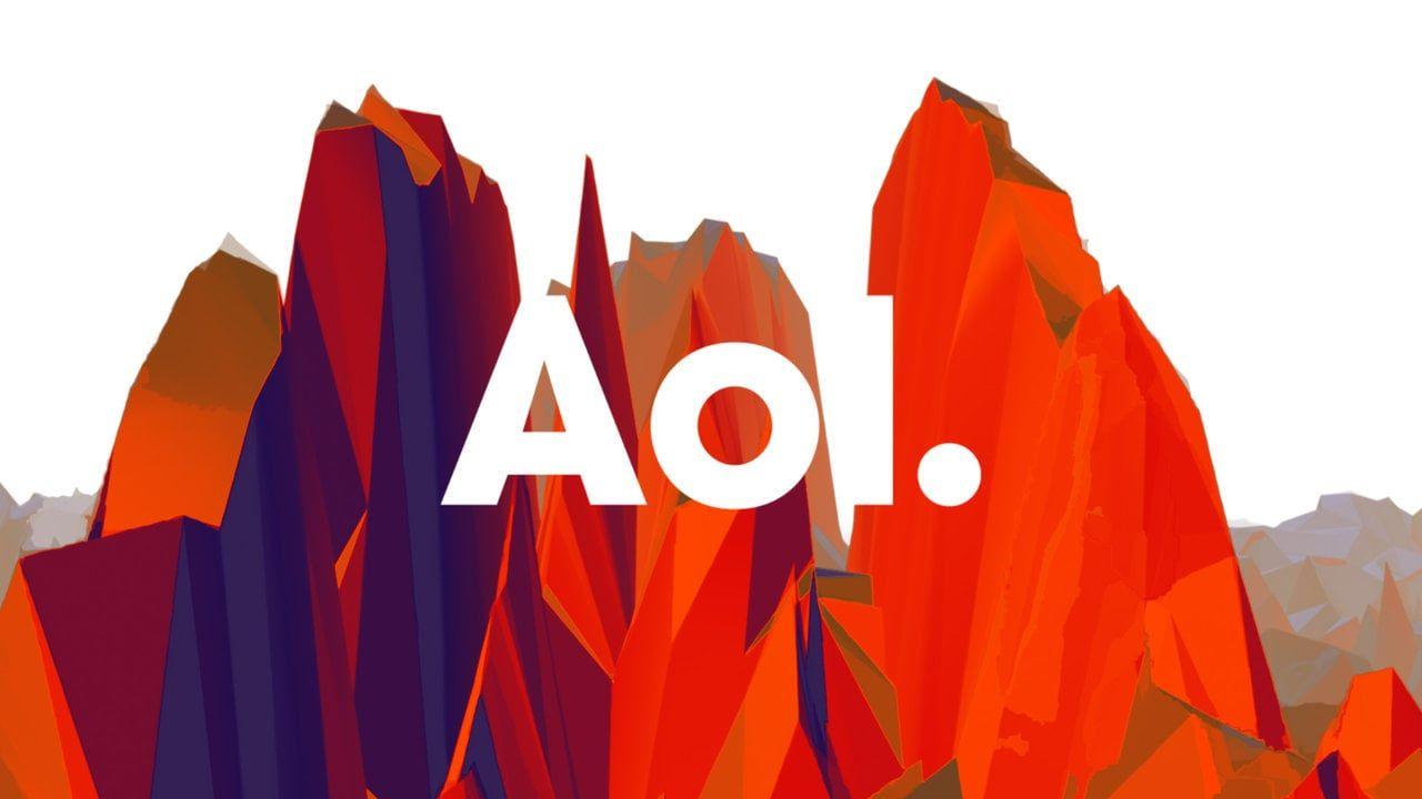1280x720 AOL Wallpaper