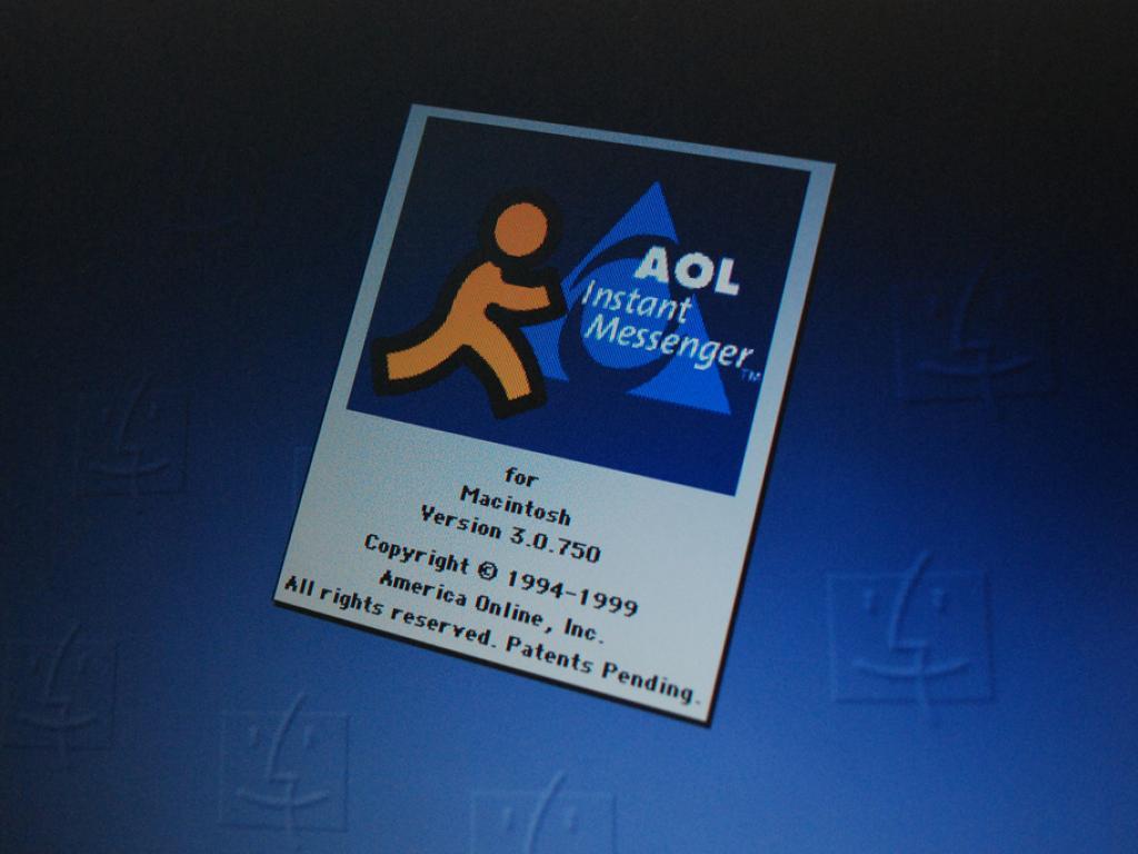 1024x768 Free download This Day In Market History AOL Time Warner Reports Record Losses [1024x768] for your Desktop, Mobile & Tablet. Explore AOL Wallpaper. AOL Wallpaper