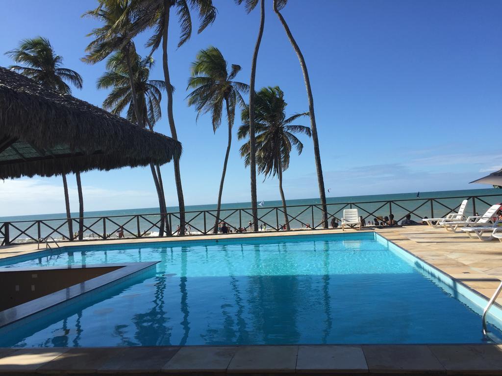 1024x768 Eco Paradise Sunset Beach, Cumbuco