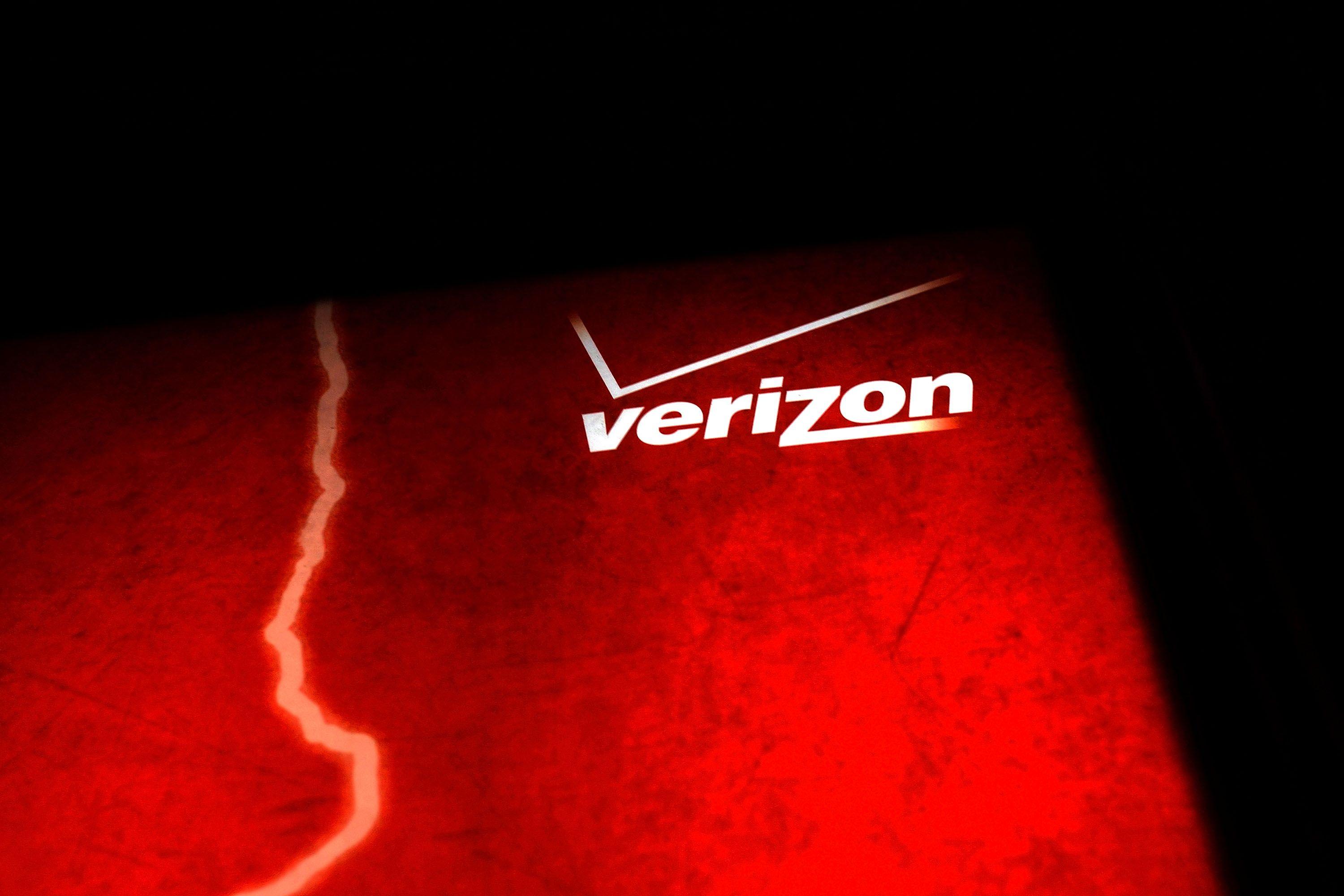 My Verizon Desktop Version - c6vb70e