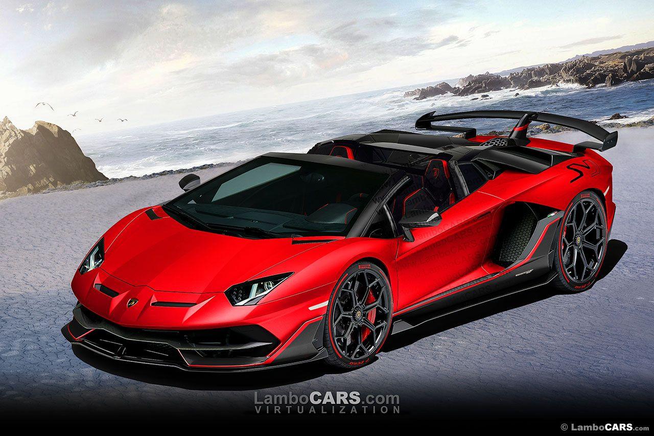 1280x853 Beautiful Lamborghini Aventador Svj Roadster HD Wallpaper wallpaper