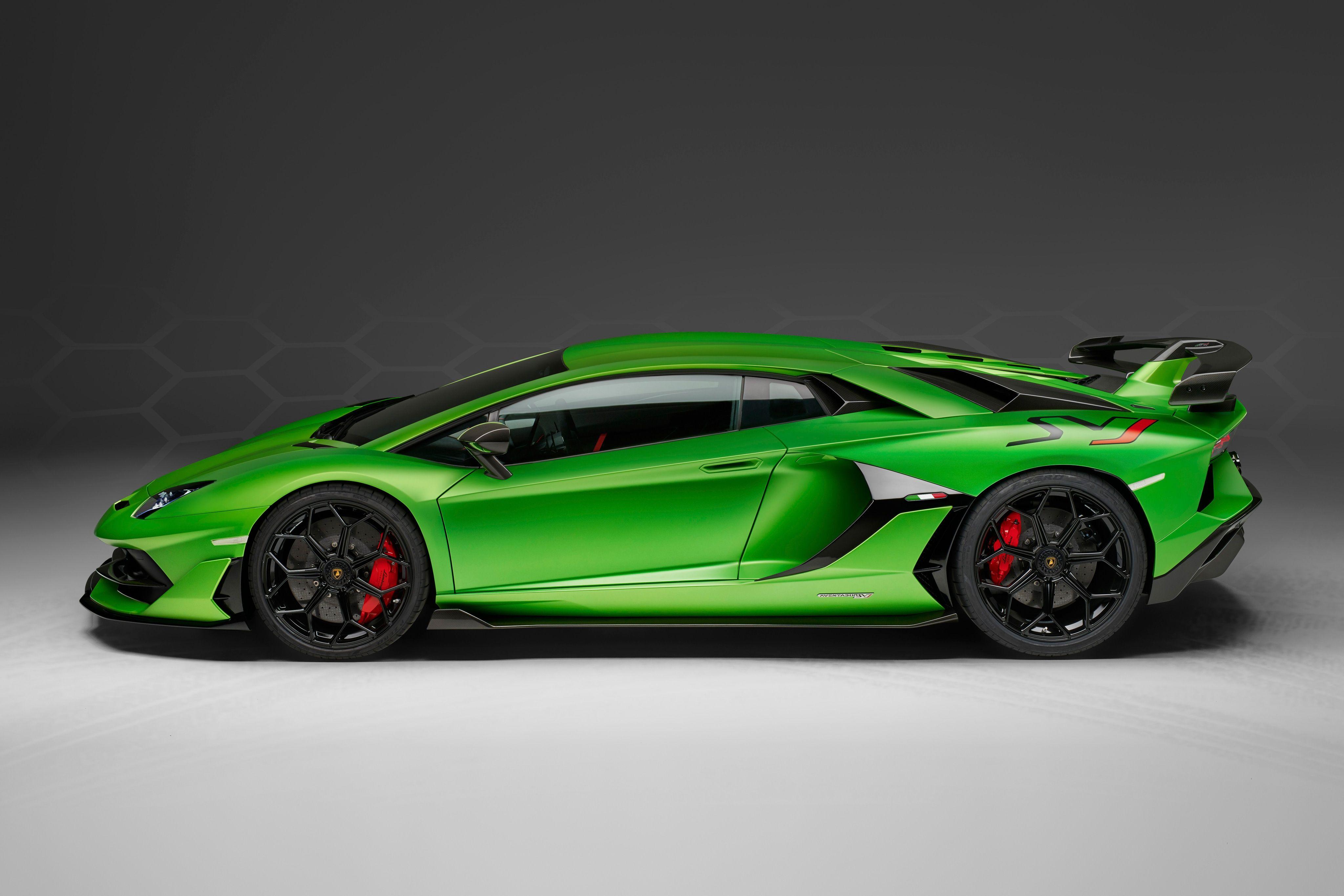 4096x2731 Title Vehicles Lamborghini Aventador Svj Lamborghini Aventador Svj HD Wallpaper
