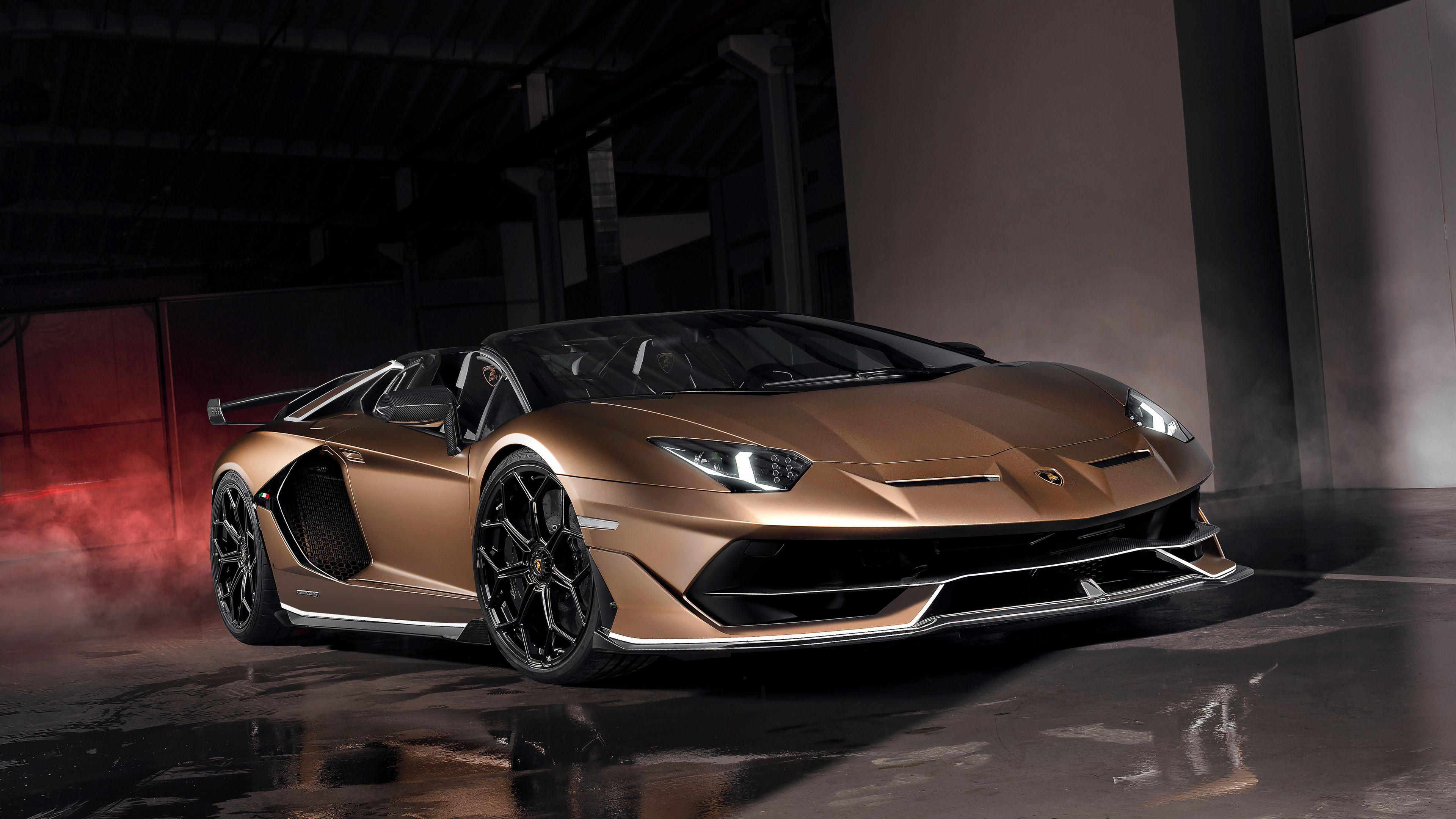 3840x2160 Wallpaper 4k Lamborghini Aventador SVJ Roadster 2019 4k 2018 Cars Wallpaper, 4k Wallpaper, 5k Wallpaper, 8k Wallpaper, Cars Wallpaper, Hd Wallpaper, Lamborghini Aventador Svj Roadster Wallpaper, Lamborghini Aventador Svj Wallpaper, Lamborghini