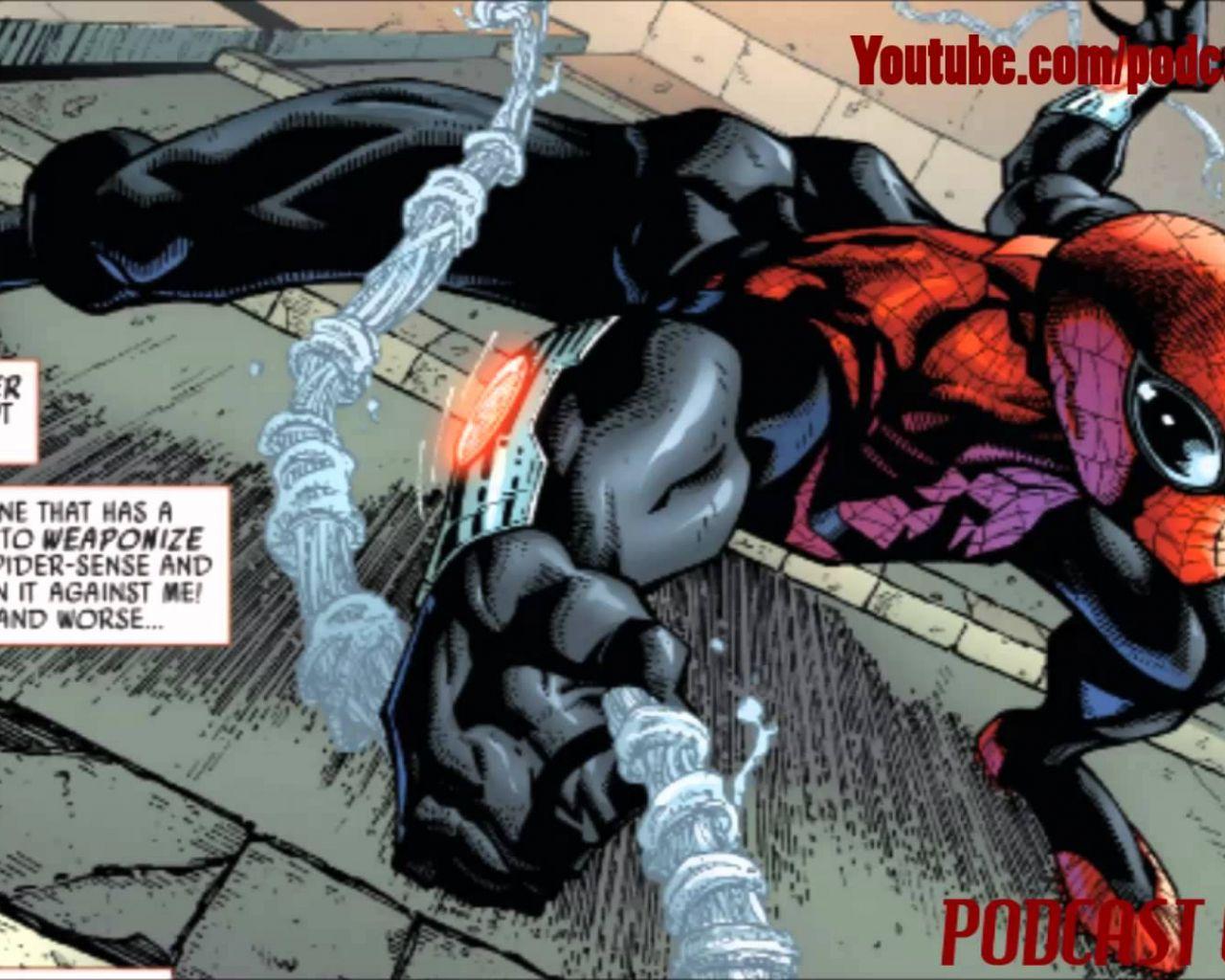 1280x1024 Free download Superior Spider Man Wallpaper HD Superior Spider Man 18 Review [1920x1080] for your Desktop, Mobile & Tablet. Explore Ultimate Spider Man iPhone Wallpaper. Spiderman Phone Wallpaper, Marvel