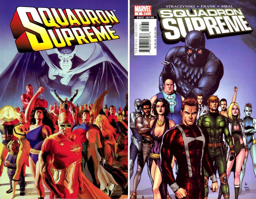 1024x798 Squadron Supreme wallpaper, Comics, HQ Squadron Supreme pictureK Wallpaper 2019