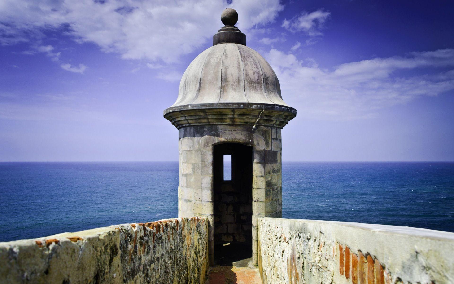 1920x1200 Free Puerto Rico Wallpaper