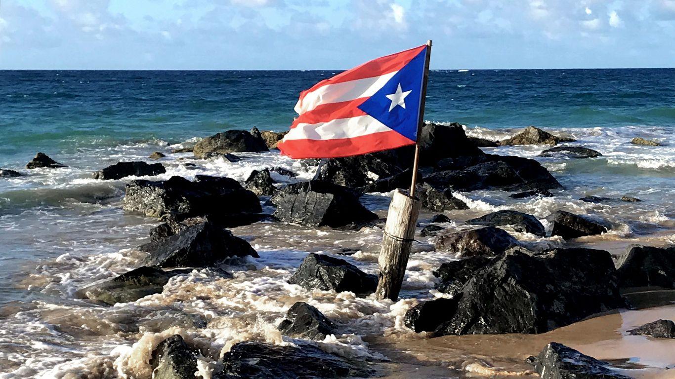 Puerto Rico Beach Wallpapers - Top Free Puerto Rico Beach Backgrounds