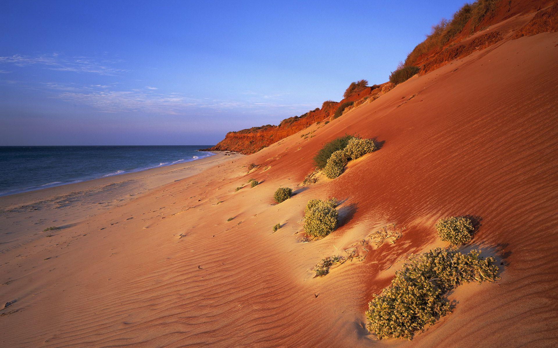 1920x1200 Australia Wallpaper Desktop