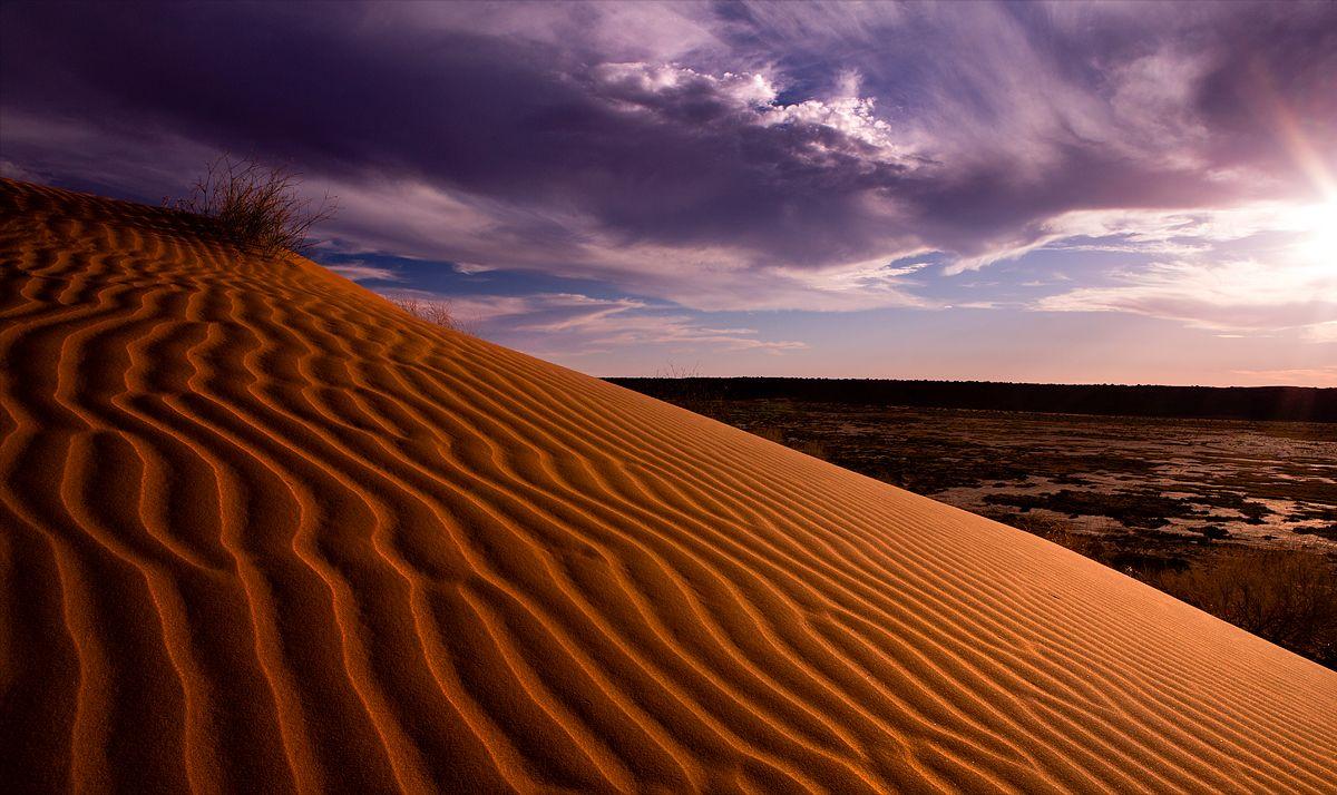1200x714 Simpson Desert Photography