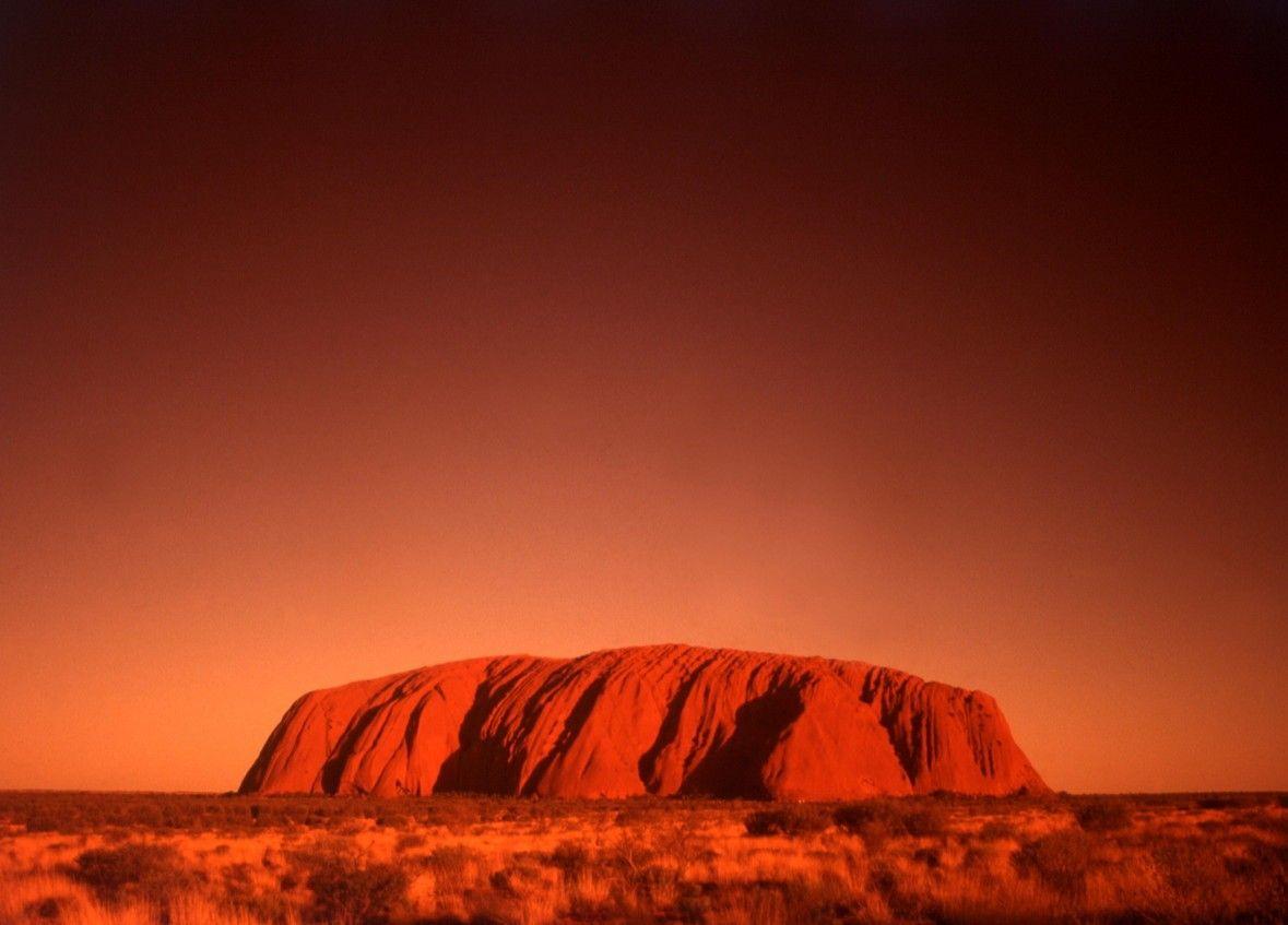 1179x847 Uluru Wallpaper