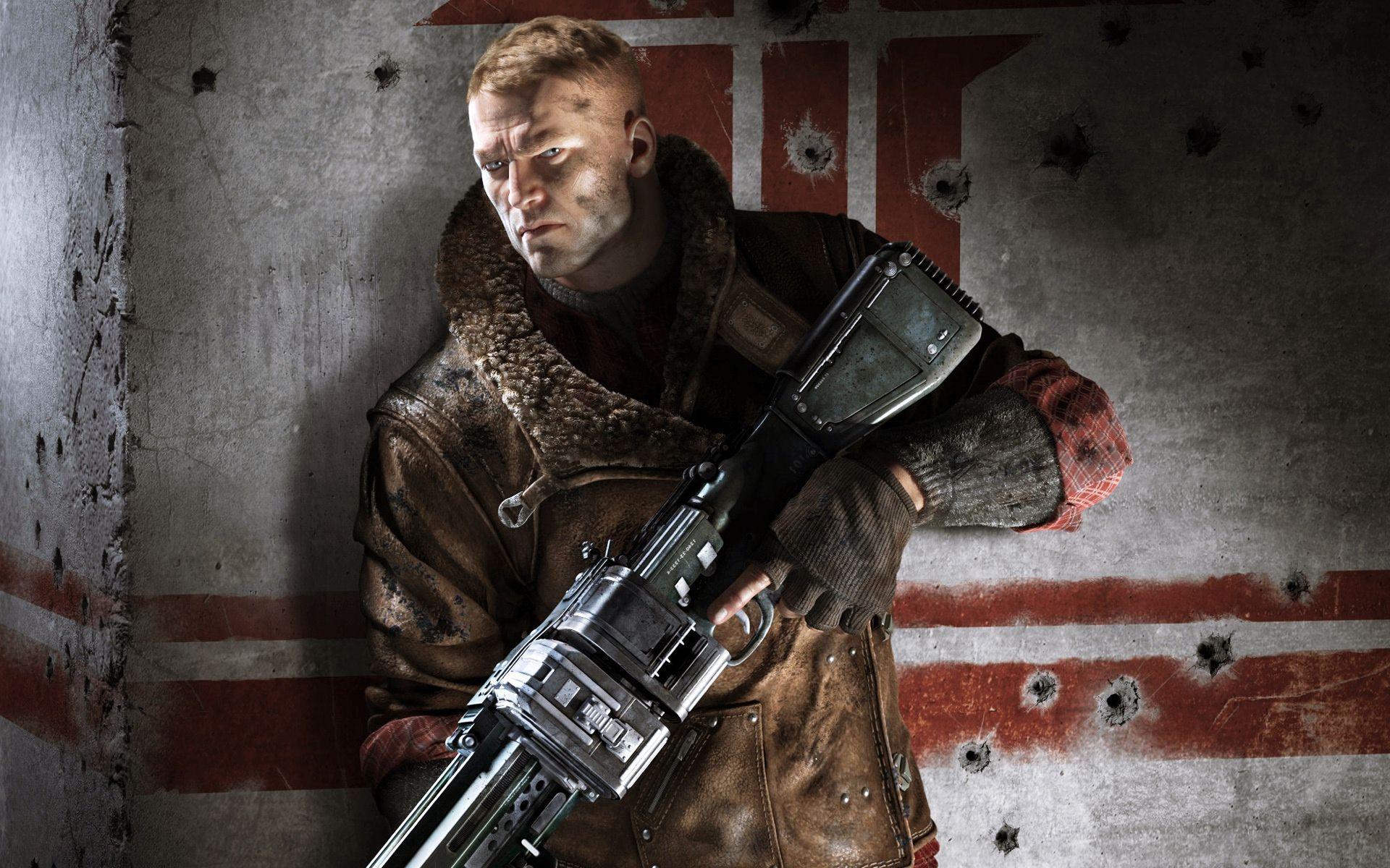 Wallpaper  Wolfenstein II The New Colossus Games posters 2778x3434   lys57  1209761  HD Wallpapers  WallHere