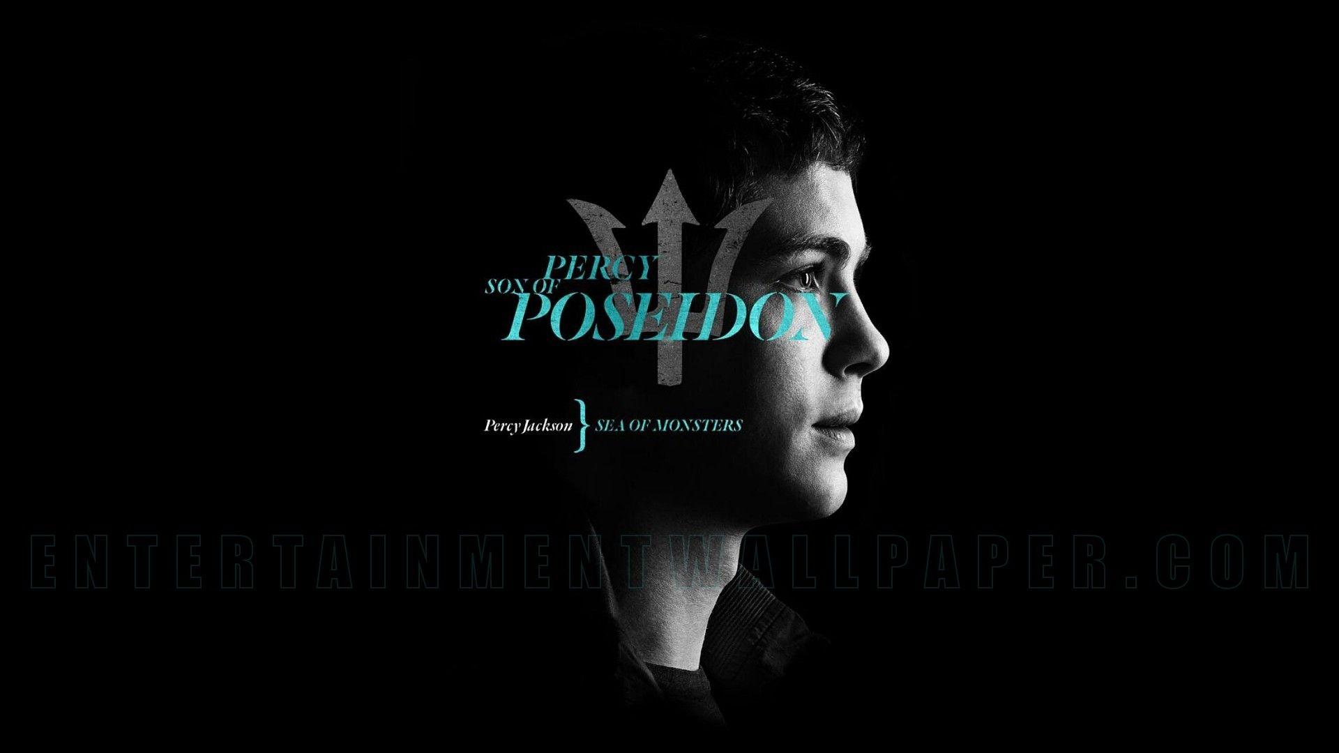 1920x1080 Fanart Percy Jackson Background