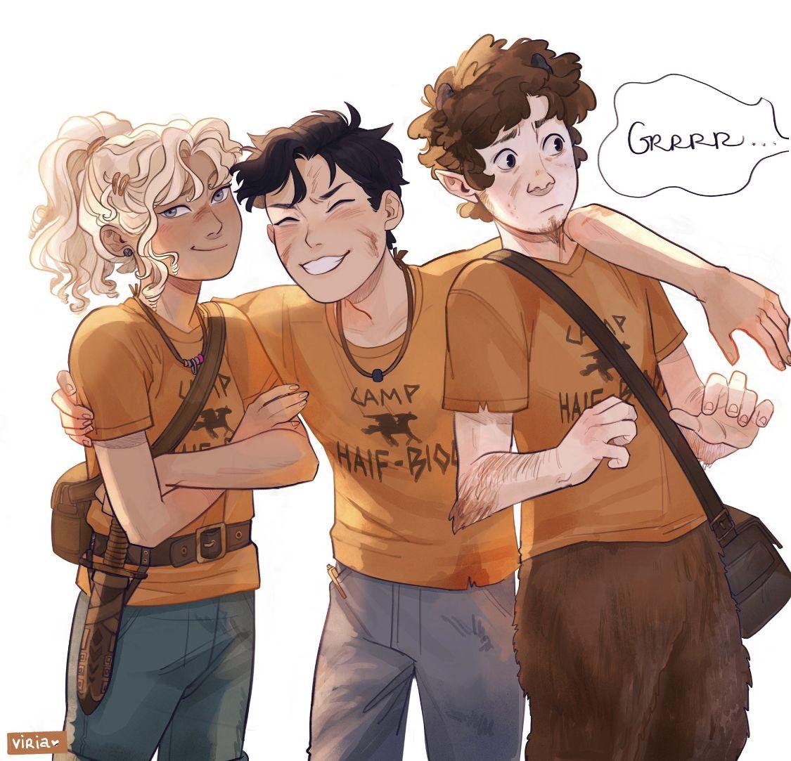 1125x1083 That's rough, buddy. Percy jackson art, Percy jackson characters, Percy jackson wallpaper