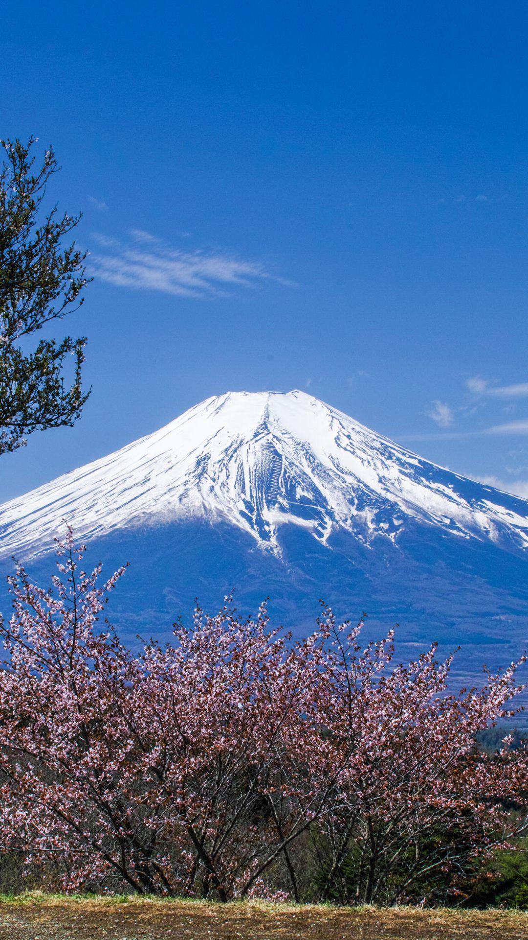 Mount Fuji iPhone Wallpapers - Top Free Mount Fuji iPhone Backgrounds ...