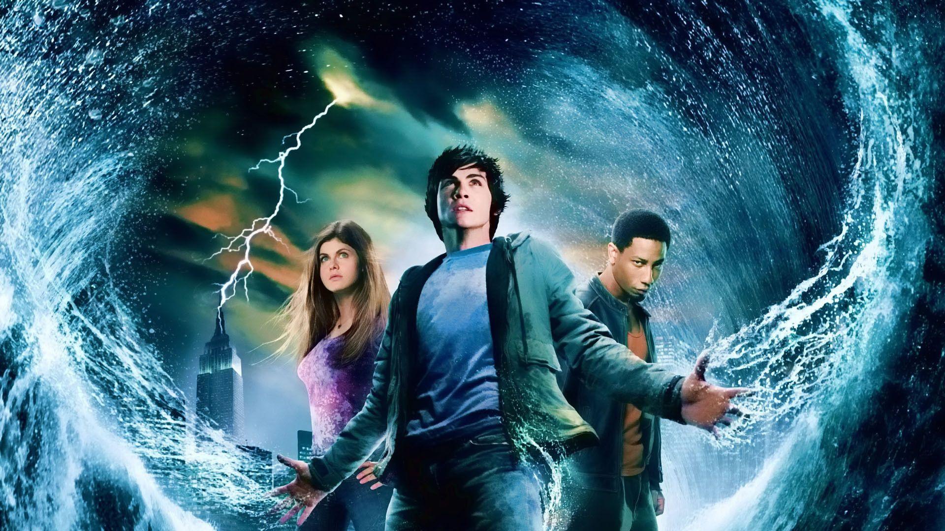 1920x1080 Percy jackson wallpaper