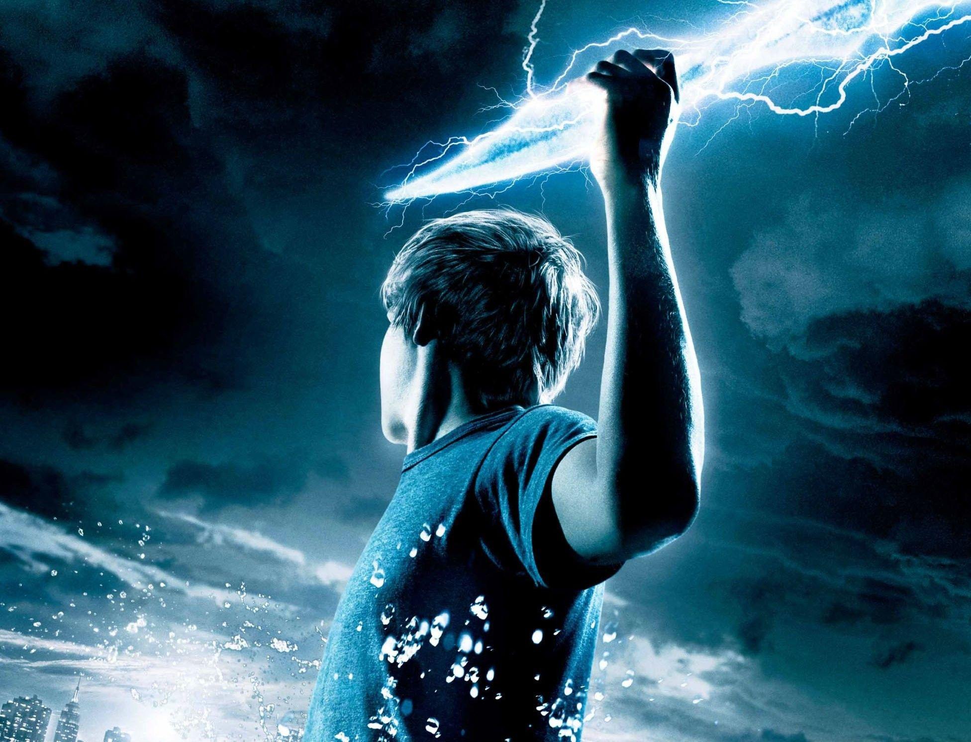 Percy Jackson Desktop Wallpapers - Top Free Percy Jackson Desktop ...