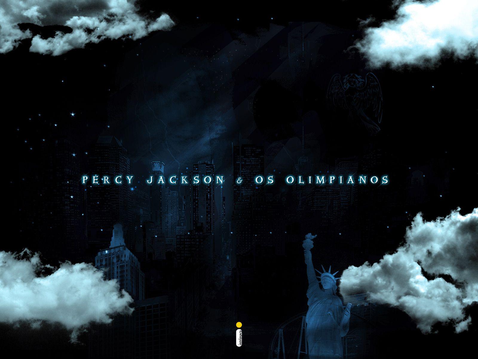1600x1200 wallpaper book jackson & os olimpianos wallpaper