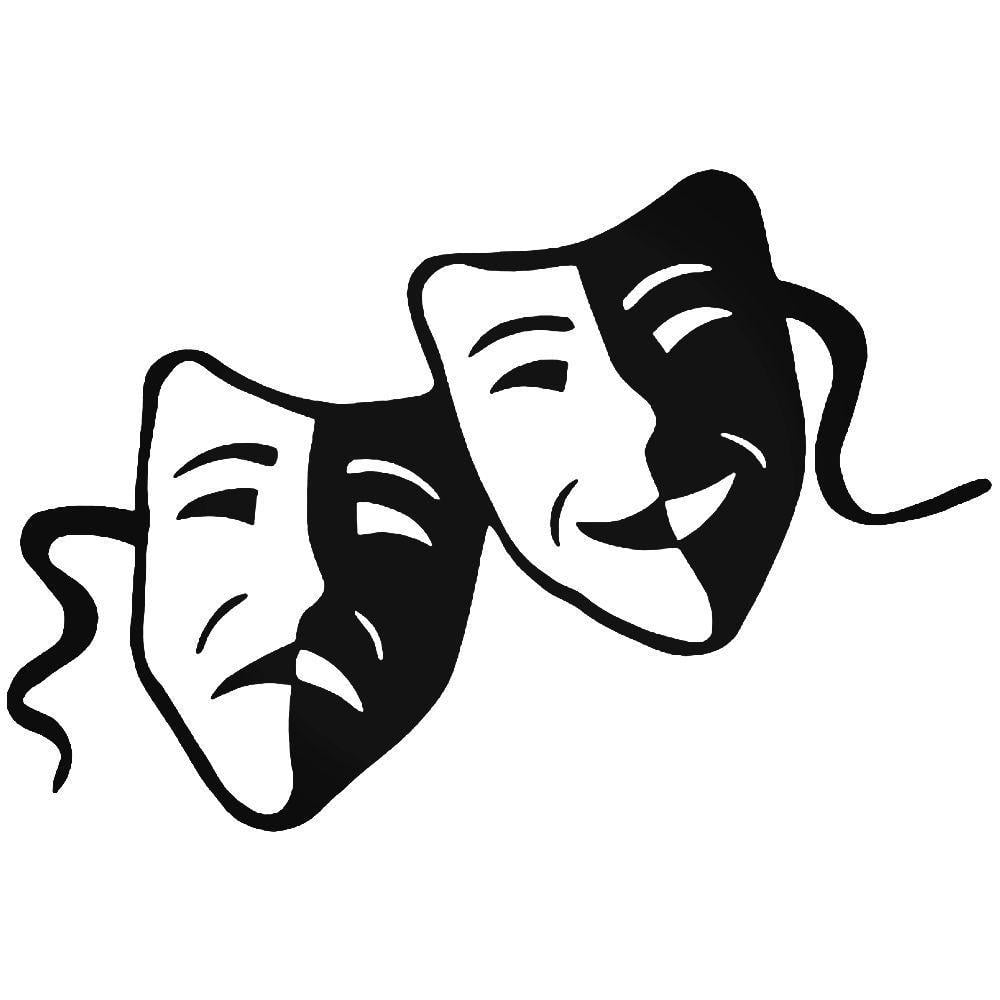 Drama Masks Wallpapers - Top Free Drama Masks Backgrounds - WallpaperAccess