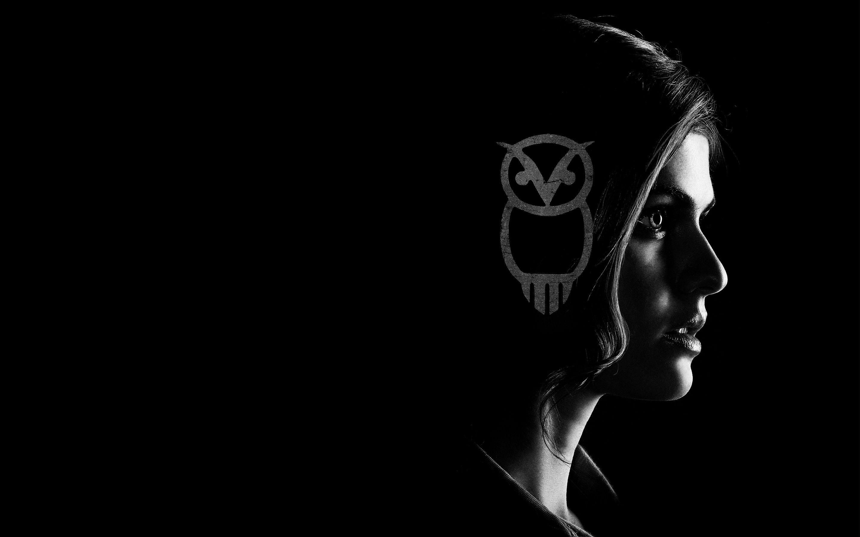 2880x1800 Alexra Daddario in Percy Jackson Sea of Monsters Wallpaper