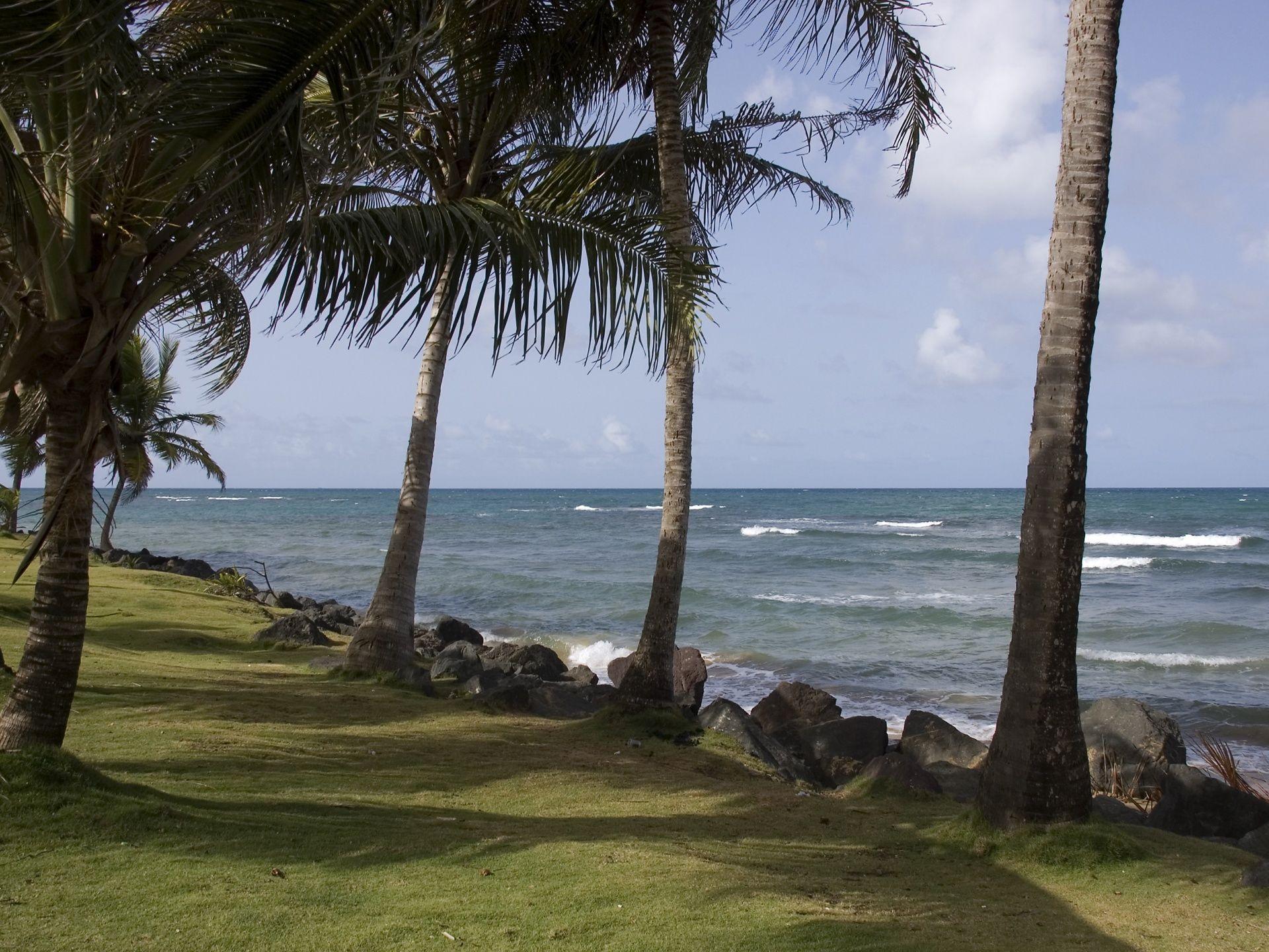 1920x1440 Puerto Rico Beach Wallpaperx1440