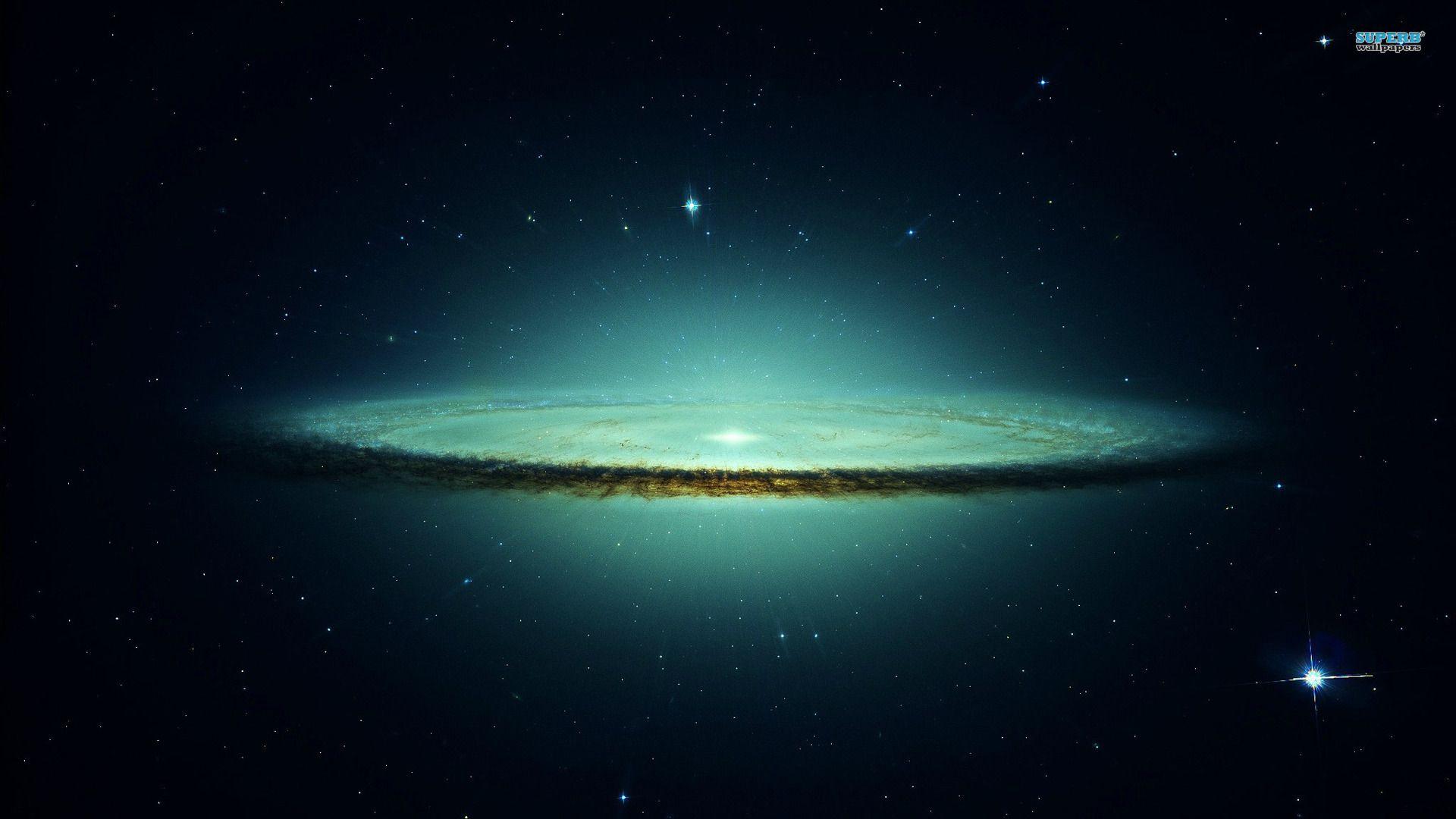 1920x1080 Wallpaper Galaxy