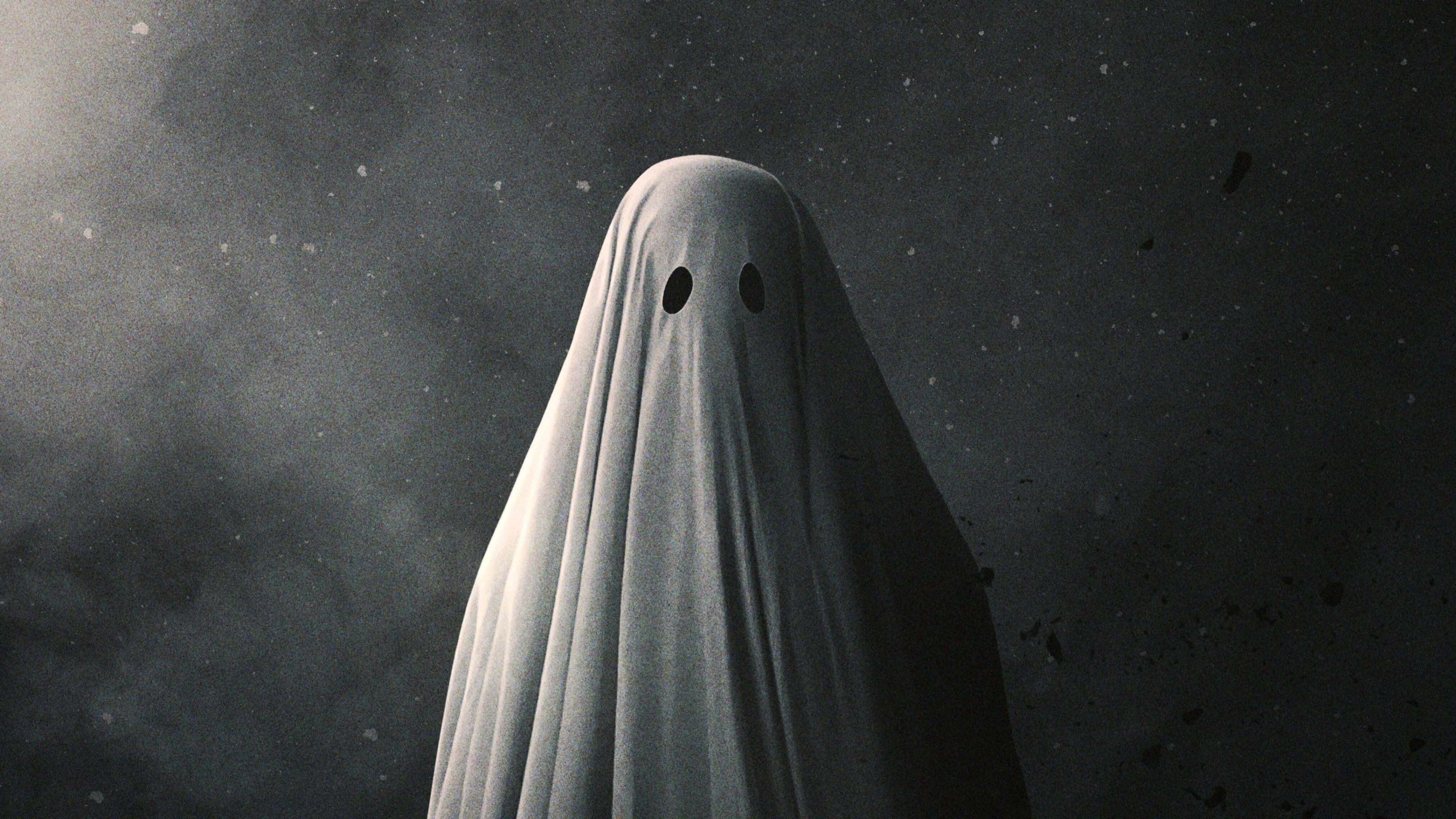 ghost picture wallpaper