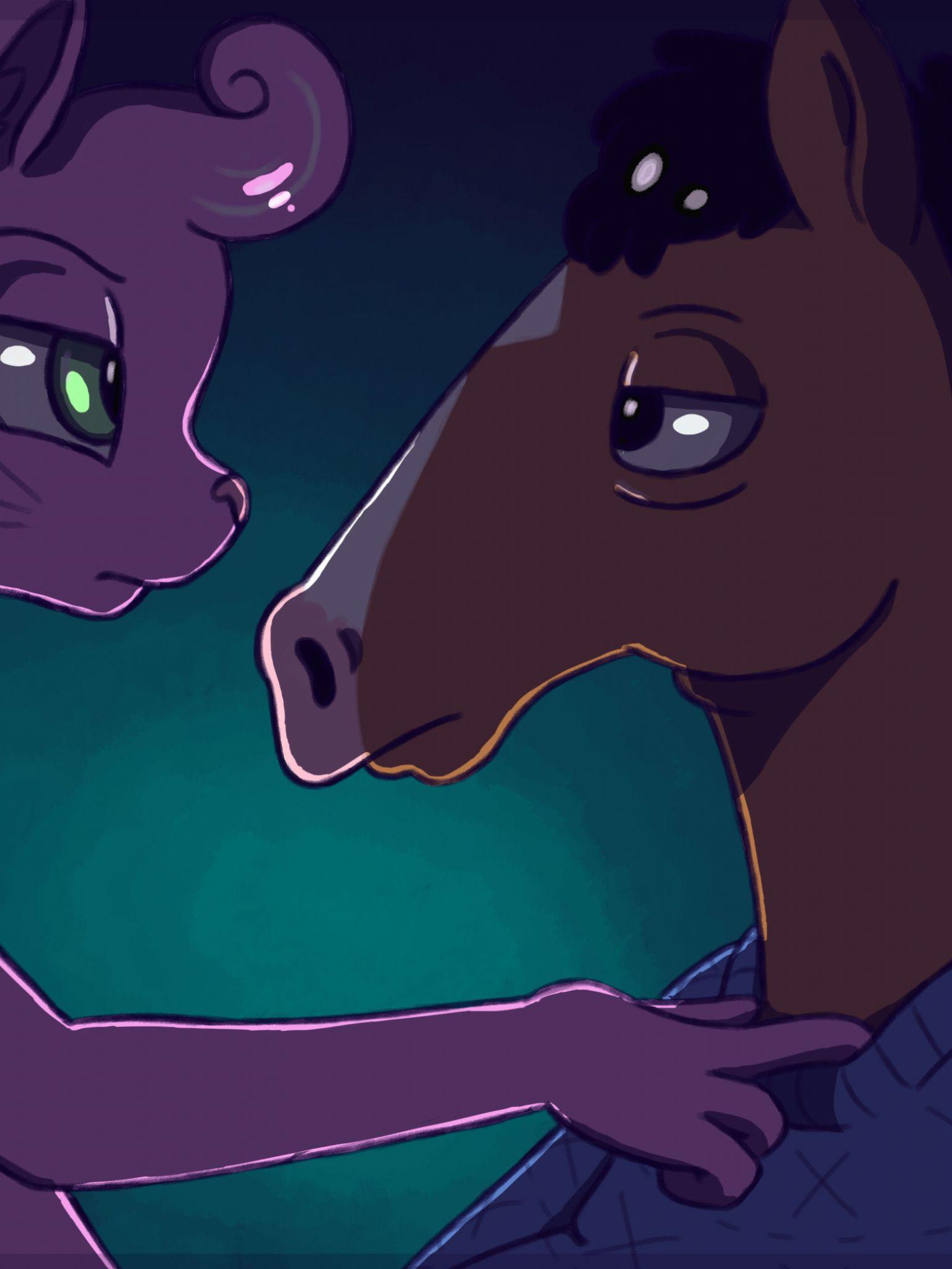 1536x2048 Free download Bojack Horseman Wallpaper - [2680x2080] for your Desktop, Mobile & Tablet. Explore BoJack Horseman Wallpaper. BoJack Horseman Wallpaper, Headless Horseman Wallpaper