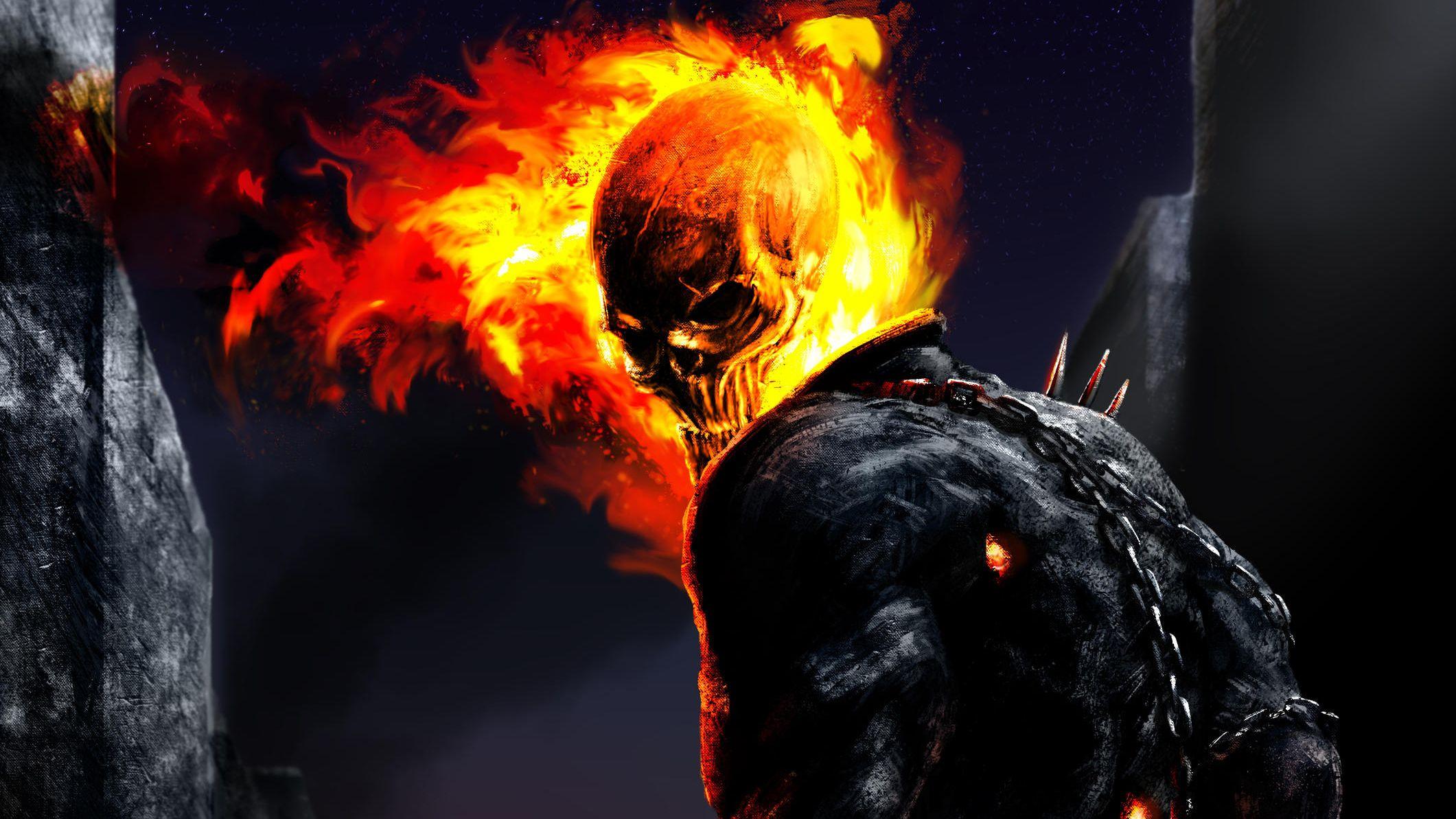 Hình nền 2121x1193 Ghost Rider 4k https://wallpaperaccess.com/full/4880416.jpg