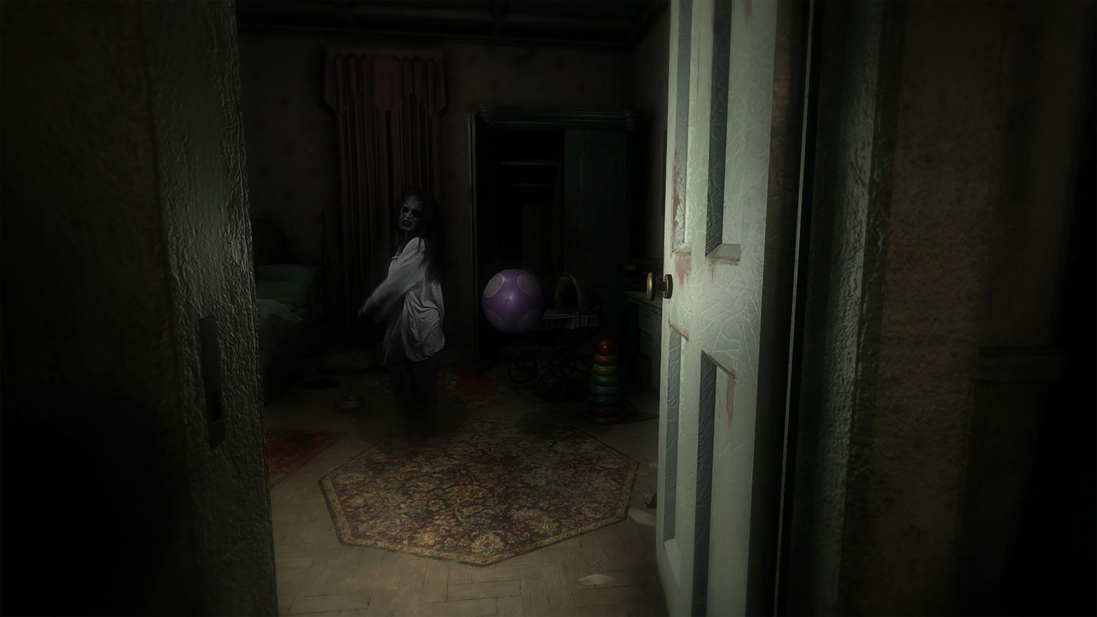 3840x2160 Ghost Theory Wallpaper in Ultra HDK