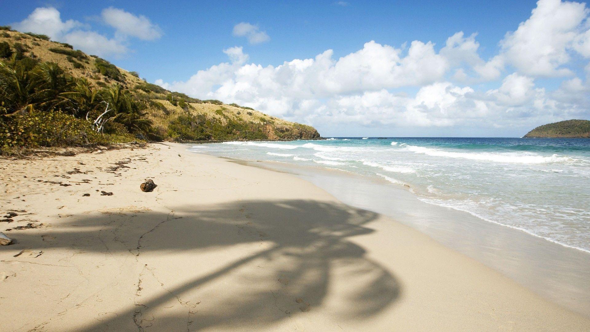 1920x1080 Wallpaper of Puerto Rico background picture