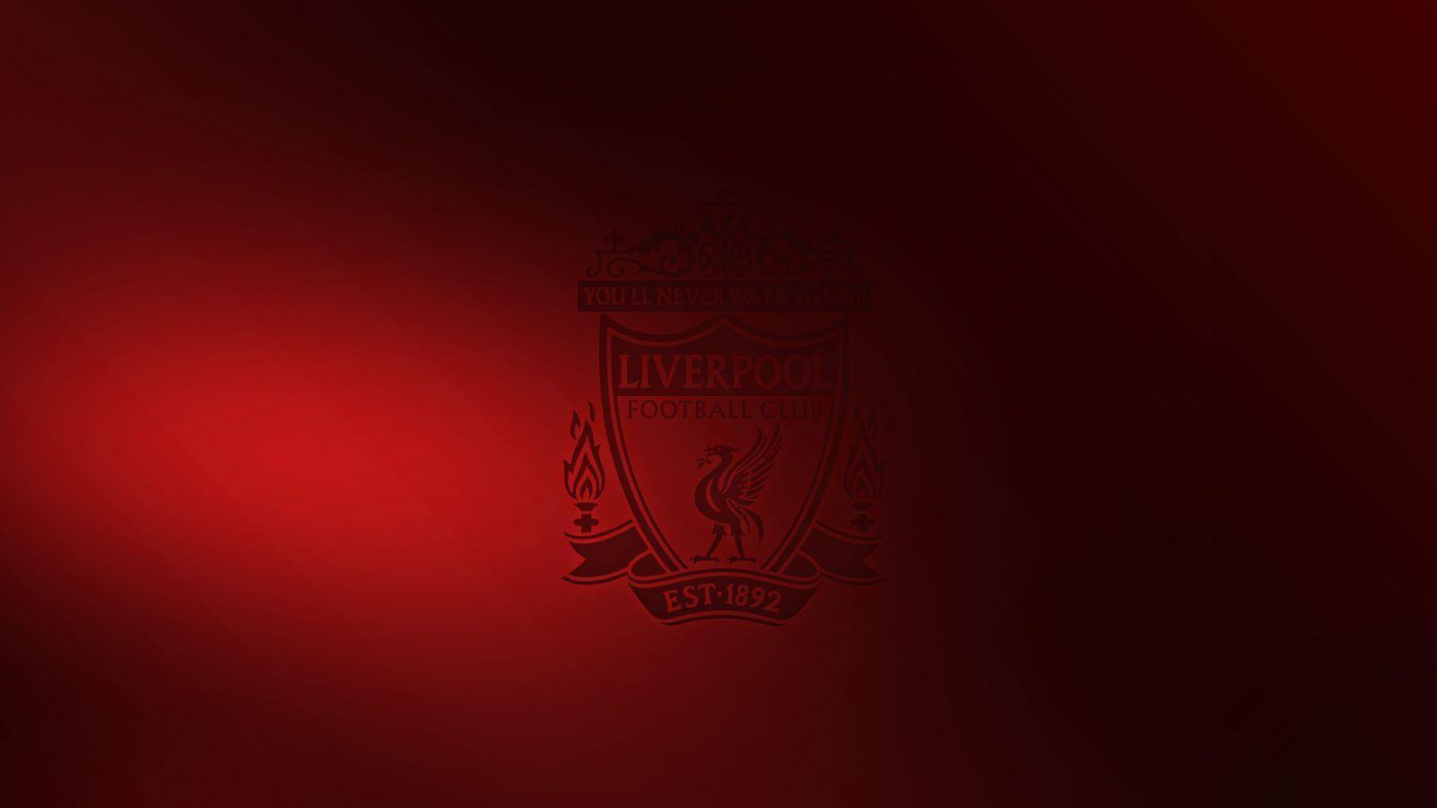 Liverpool Fc Desktop Wallpapers - Top Free Liverpool Fc Desktop 