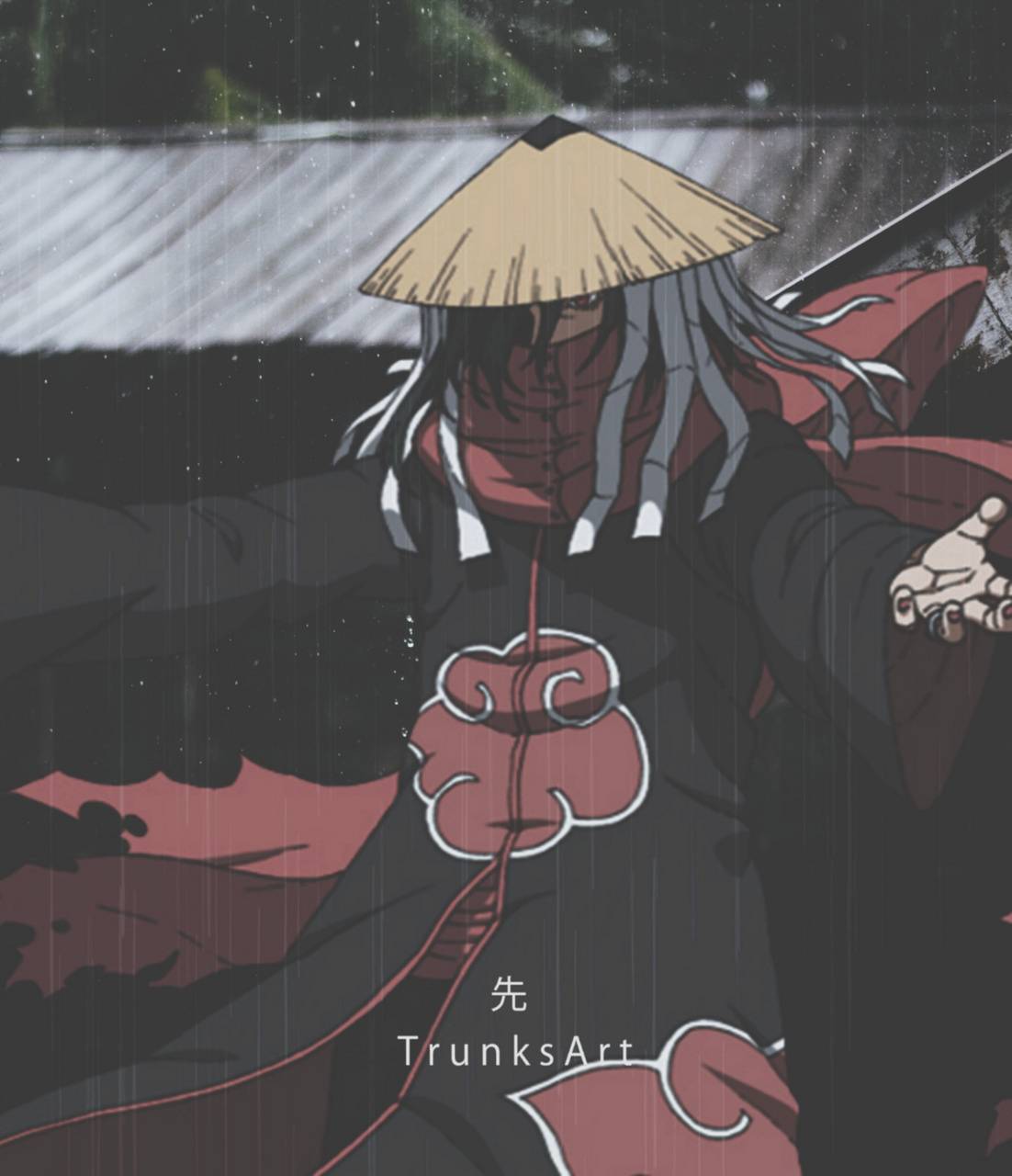 1102x1280 Uchiha Itachi wallpaper