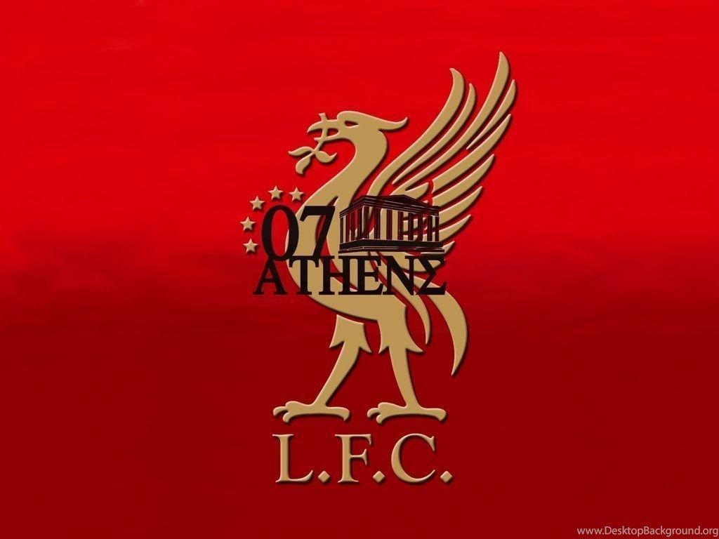 1024x768 Liverpool FC Desktop Wallpaper Desktop Background